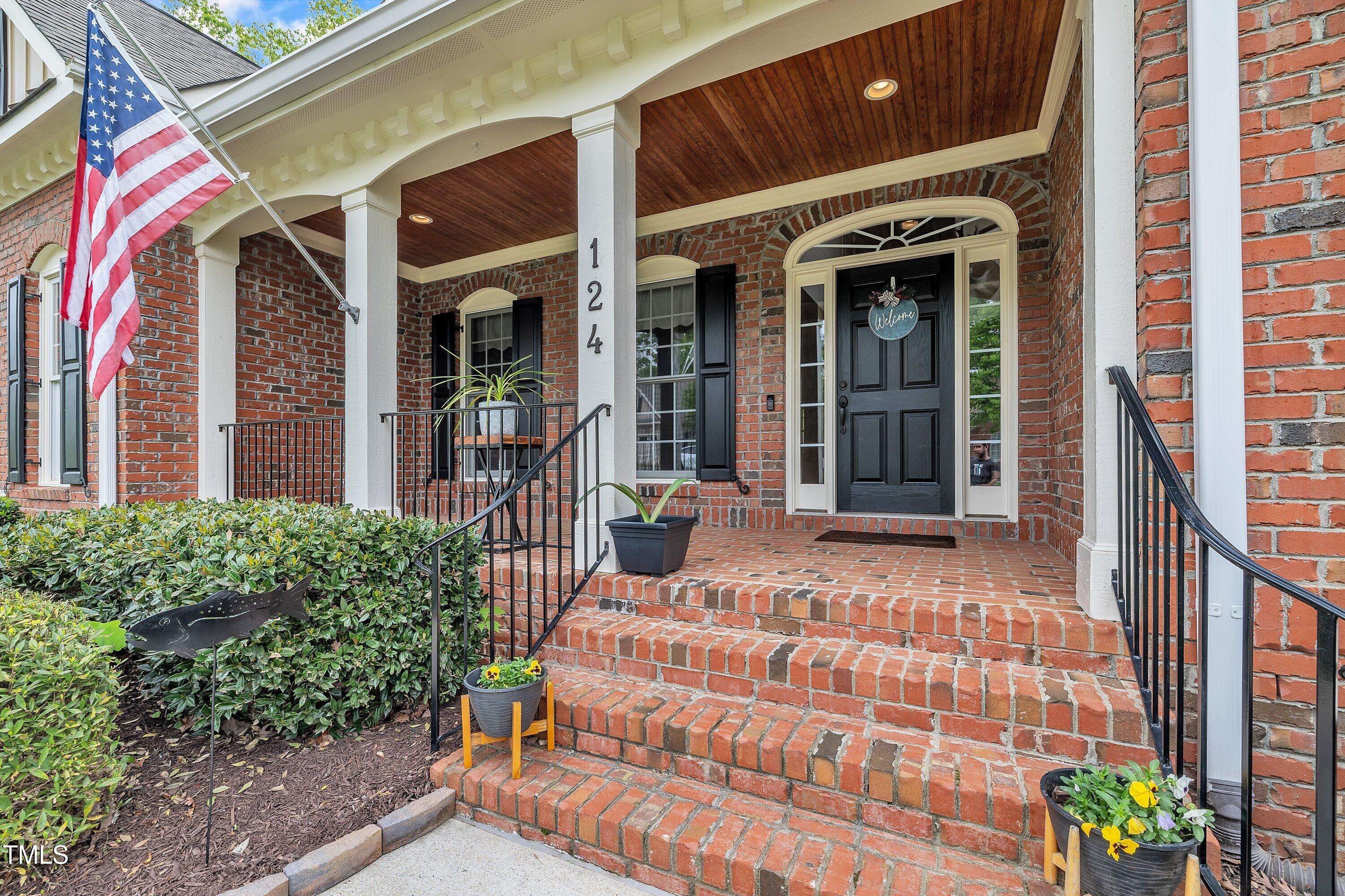 Clayton, NC 27527,124 Mantle Drive
