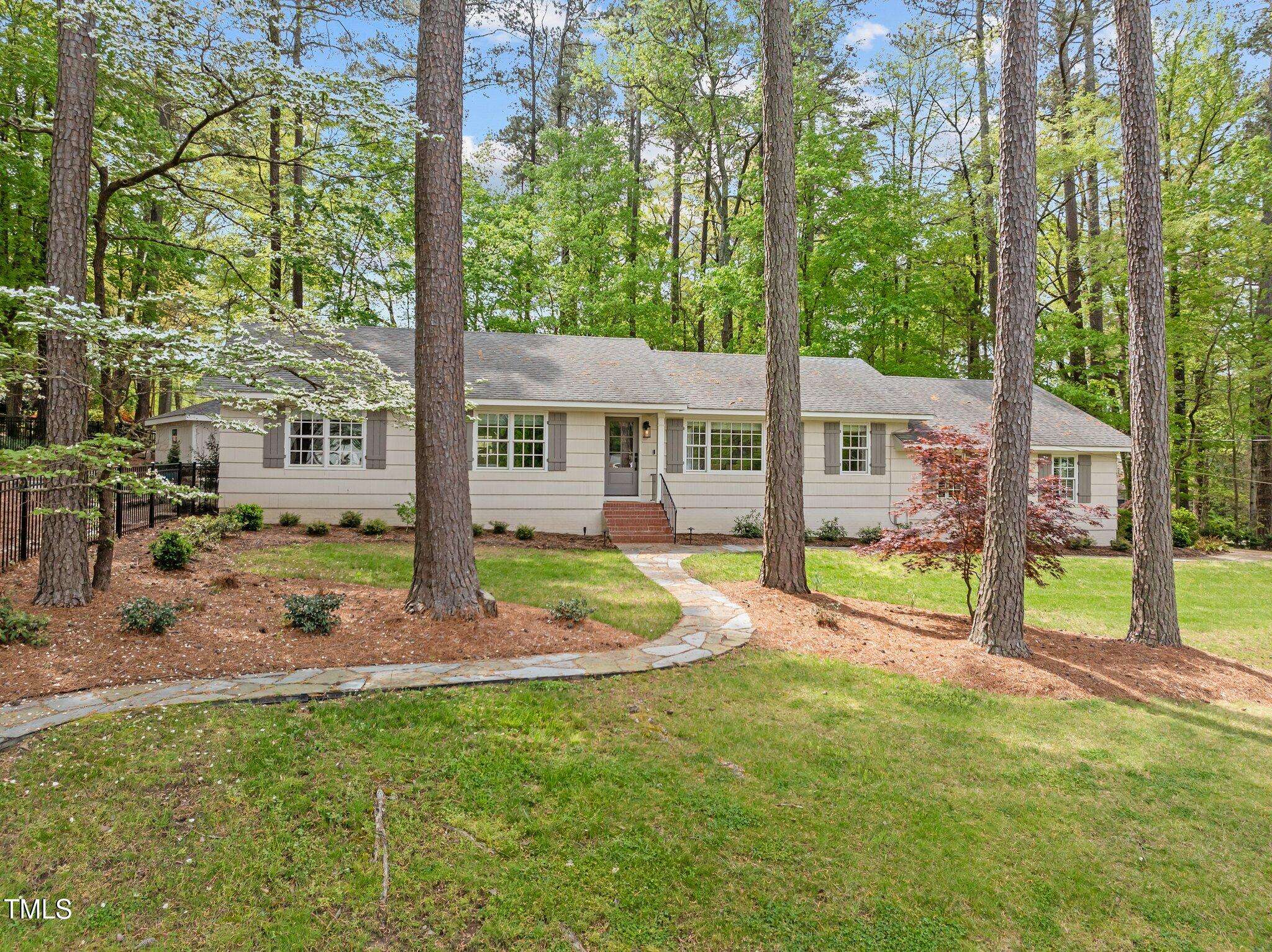 Durham, NC 27707,2805 Chelsea Circle