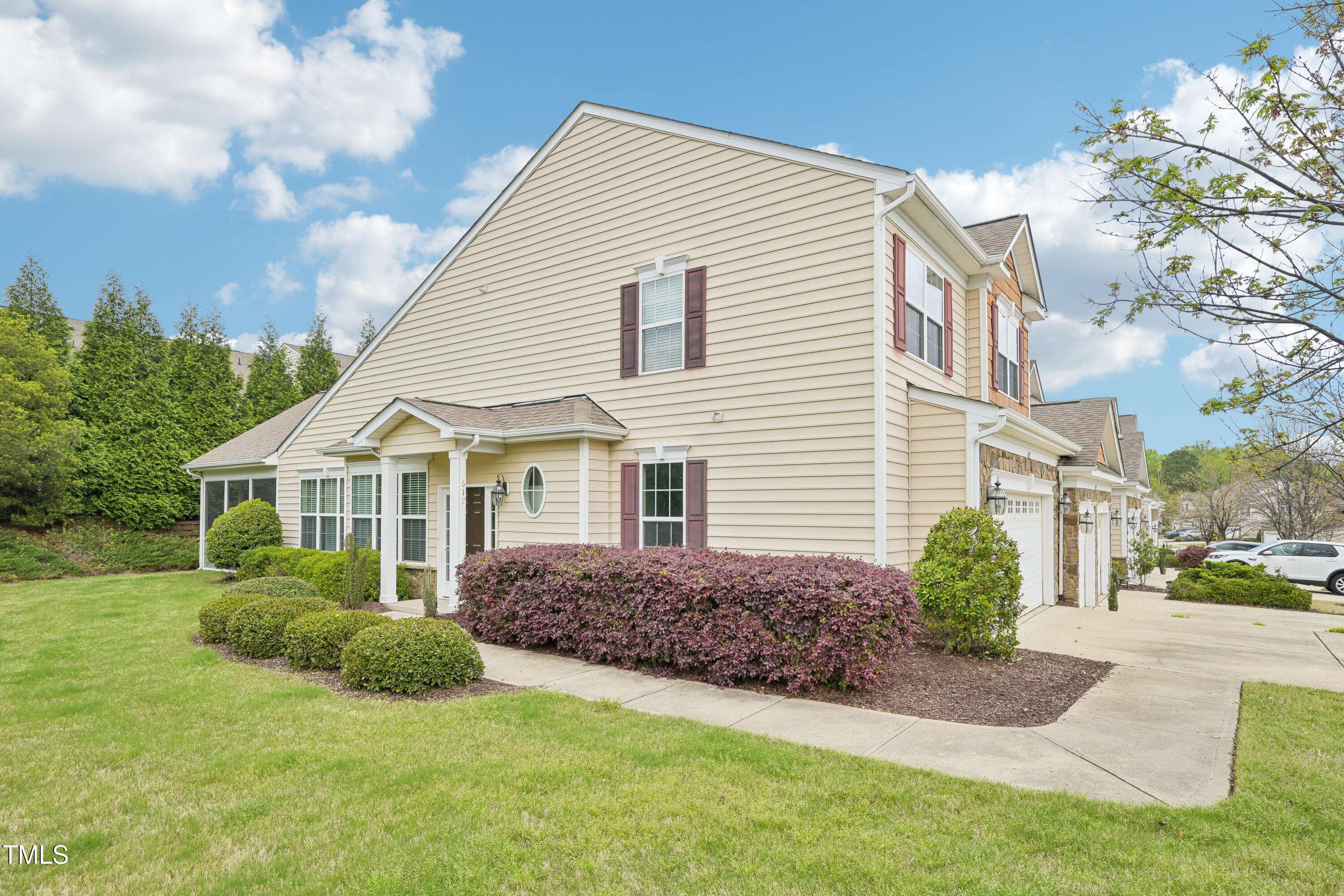 Cary, NC 27519,617 Sealine Drive