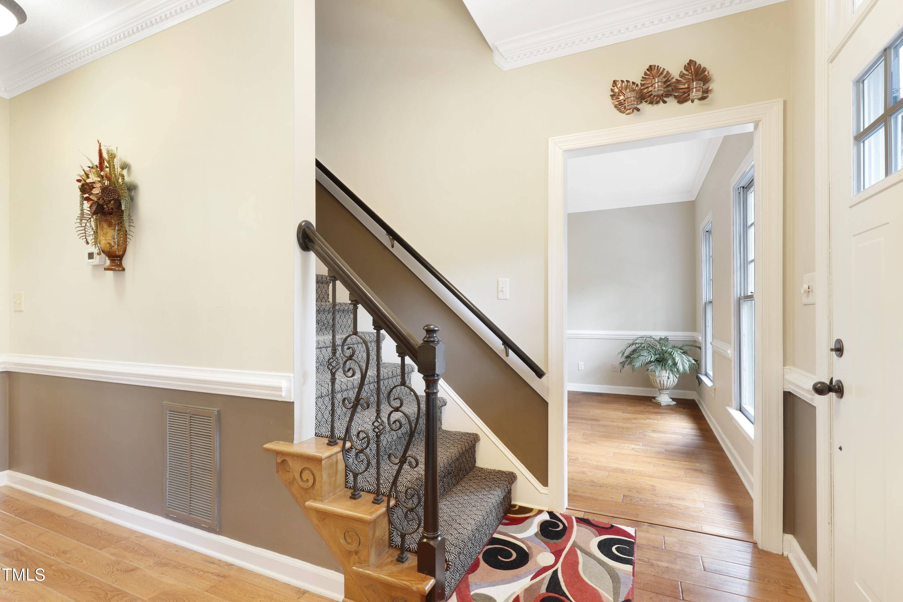 Cary, NC 27513,117 Vicksburg Drive