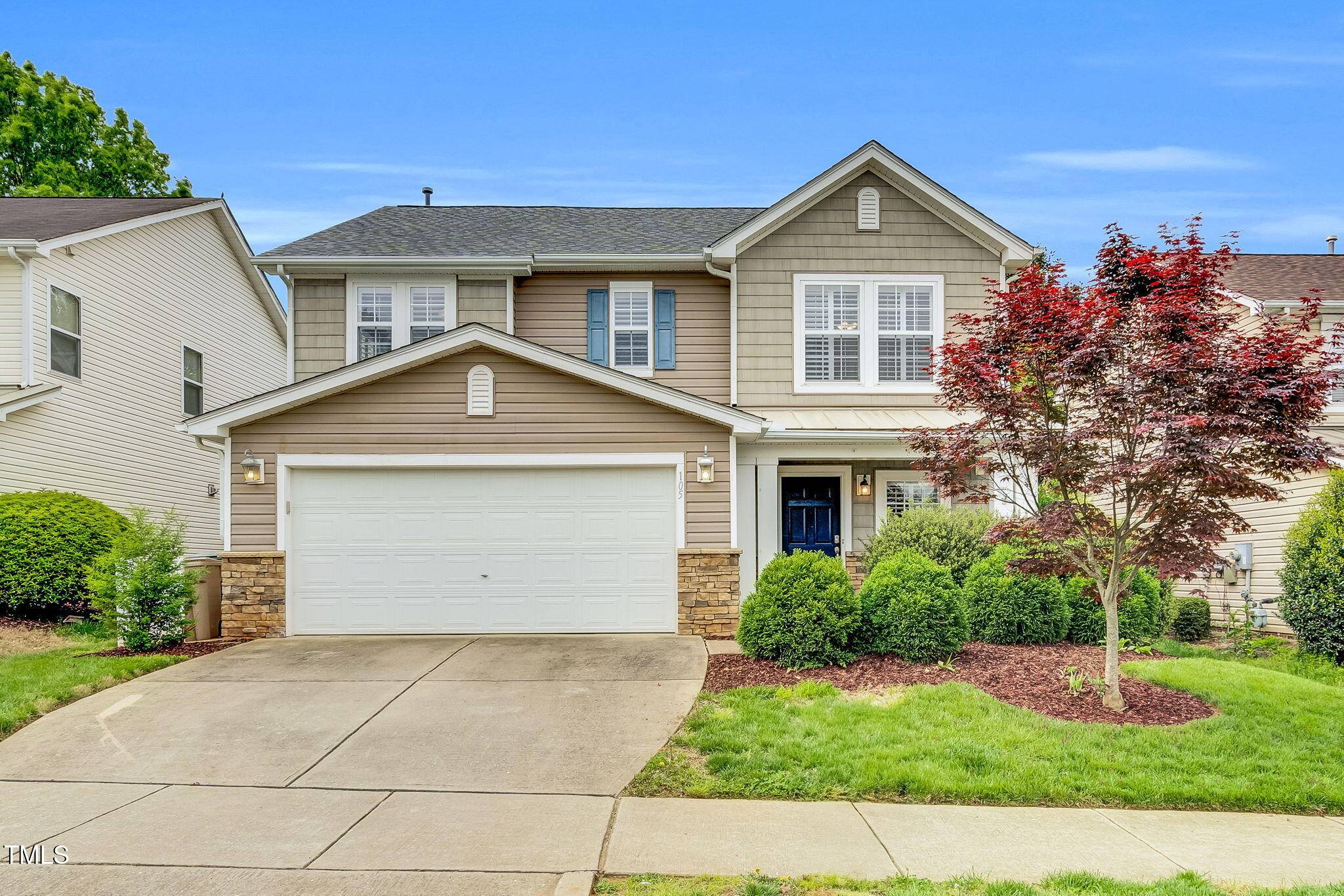 Raleigh, NC 27603,105 Ryder Cup Circle