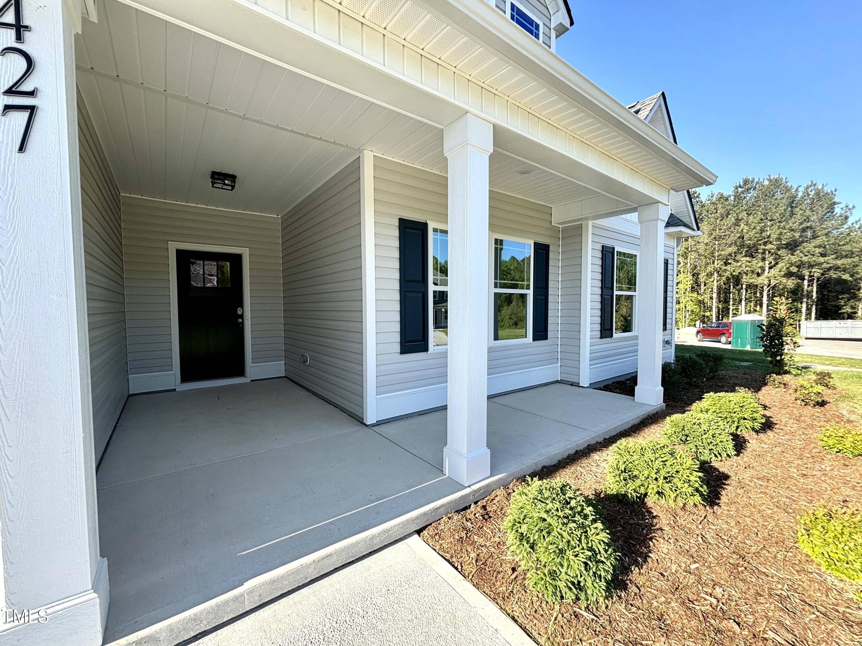 Kenly, NC 27542,427 Earnest Way #L24