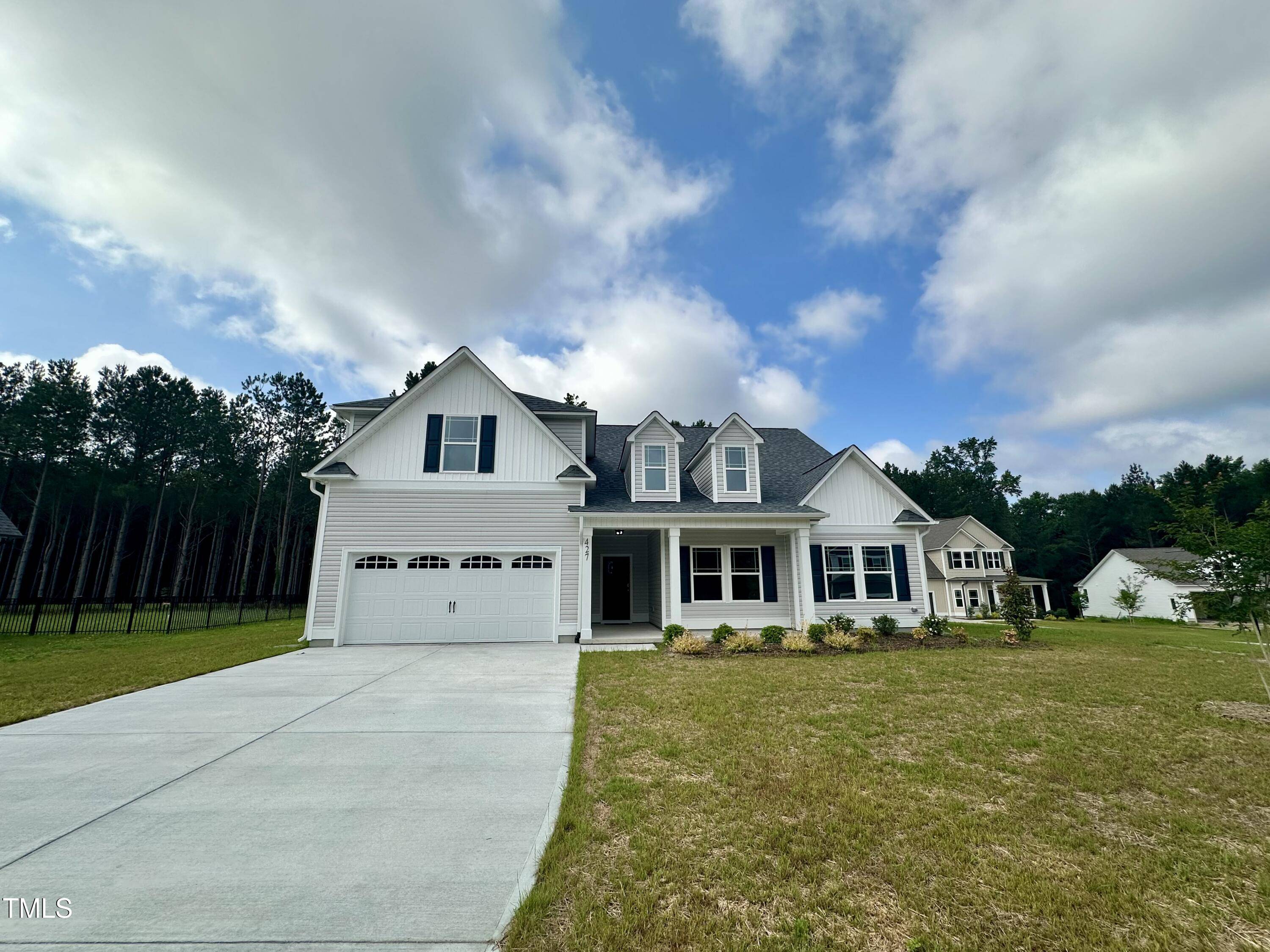 Kenly, NC 27542,427 Earnest Way #L24