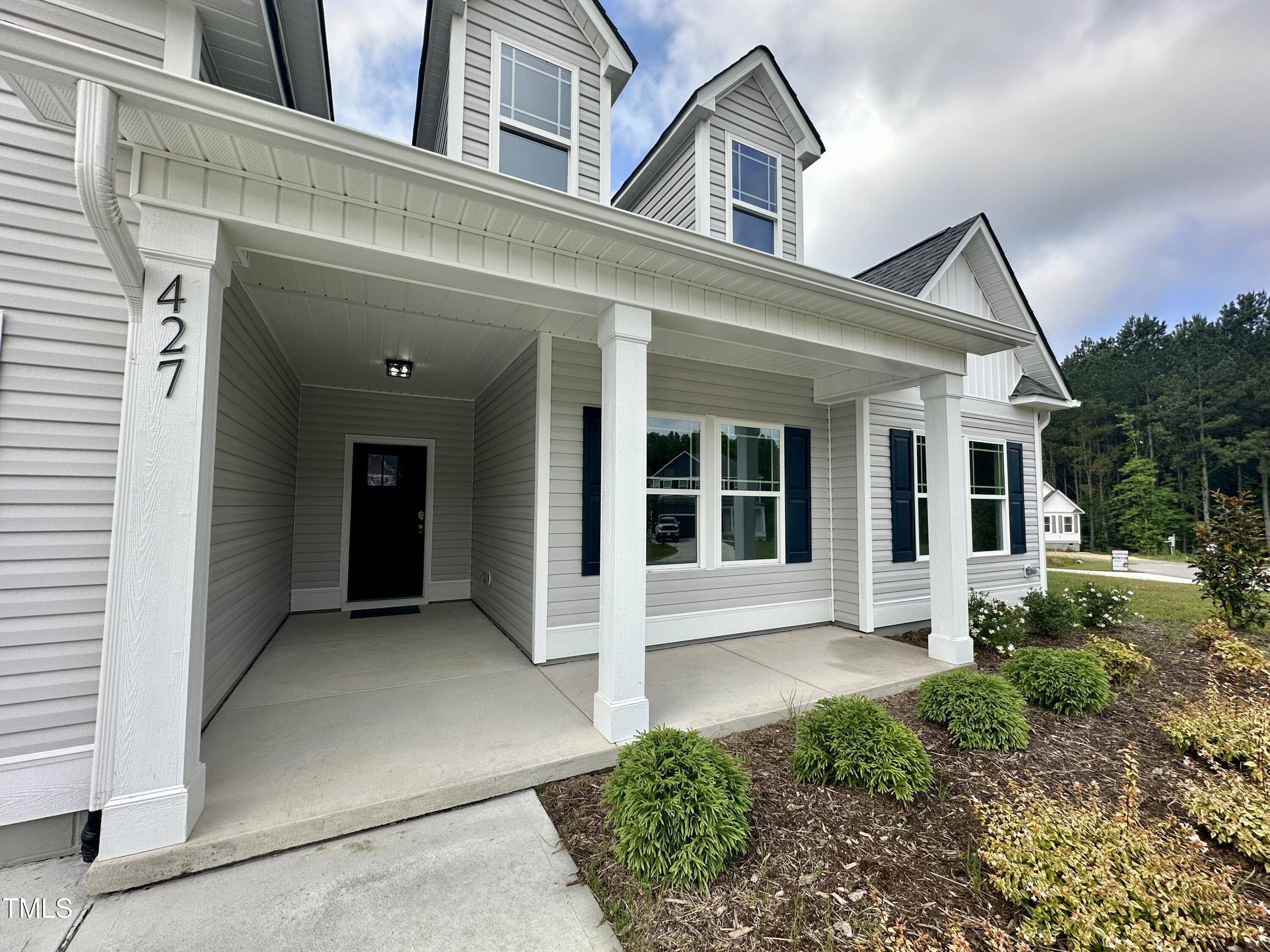 Kenly, NC 27542,427 Earnest Way #L24