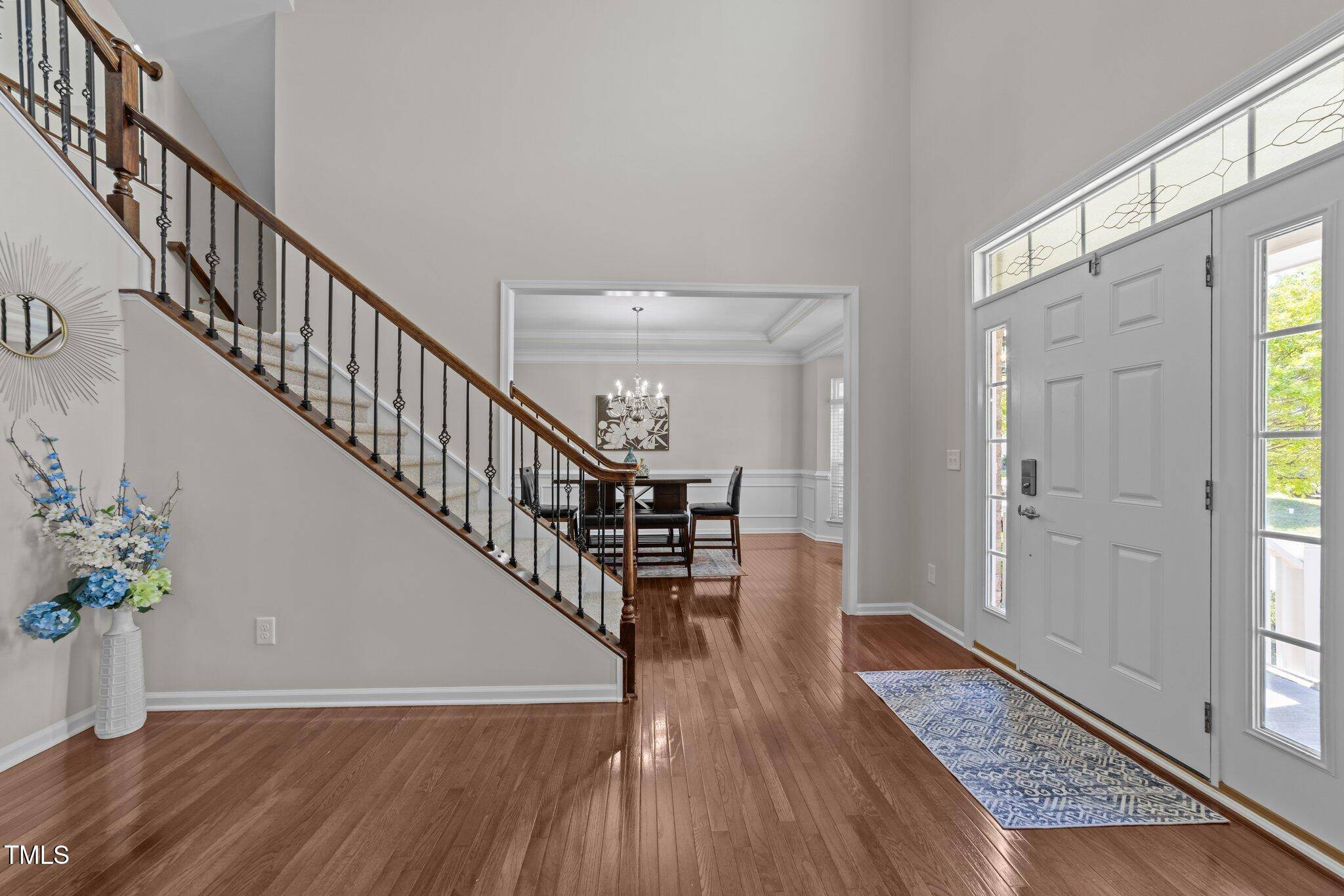 Cary, NC 27519,316 Hilliard Forest Drive