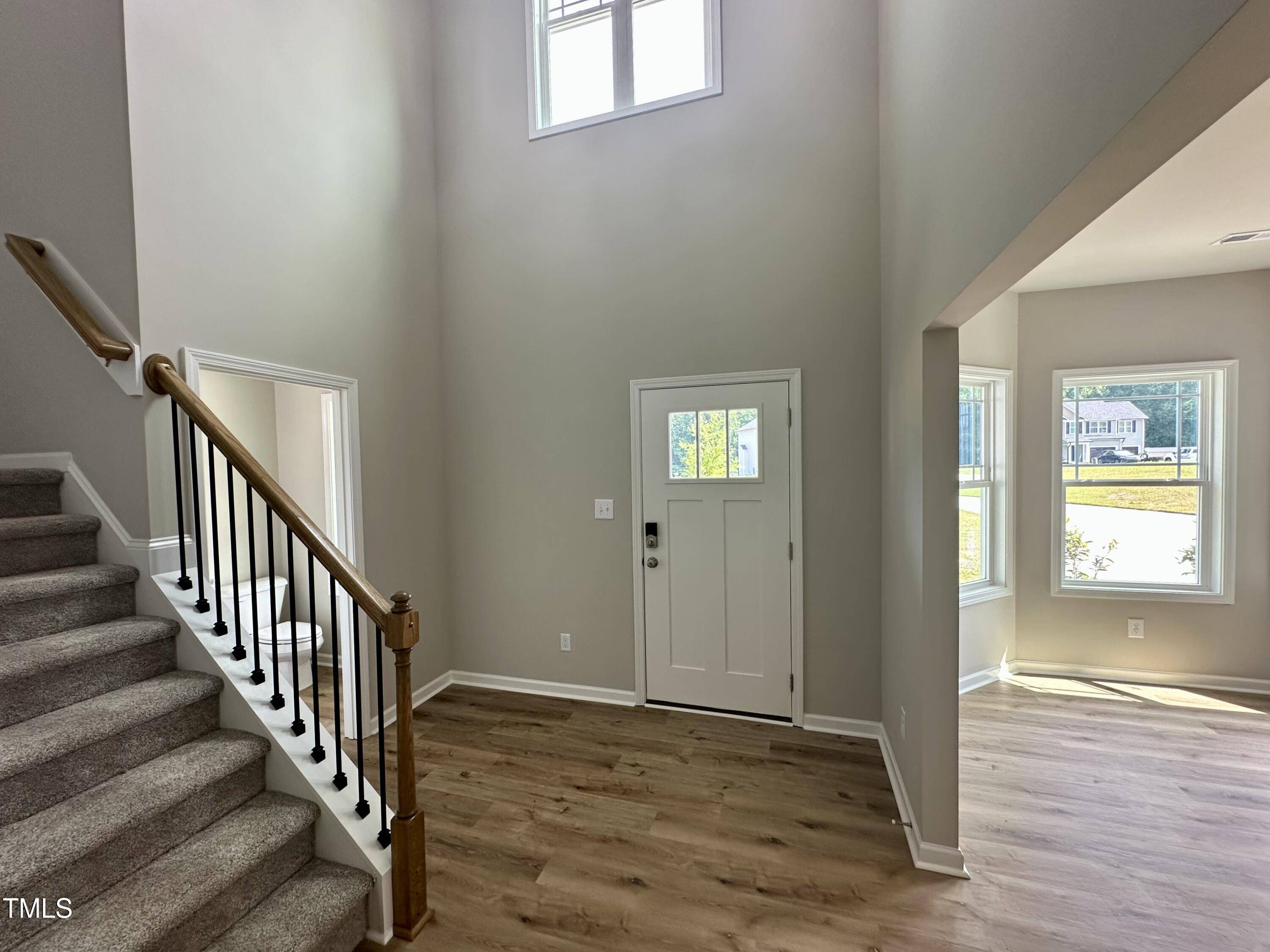 Kenly, NC 27542,437 Earnest Way