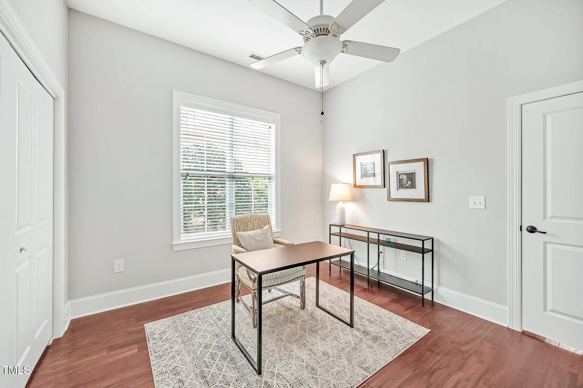 Chapel Hill, NC 27517,4 Calwell Creek Drive