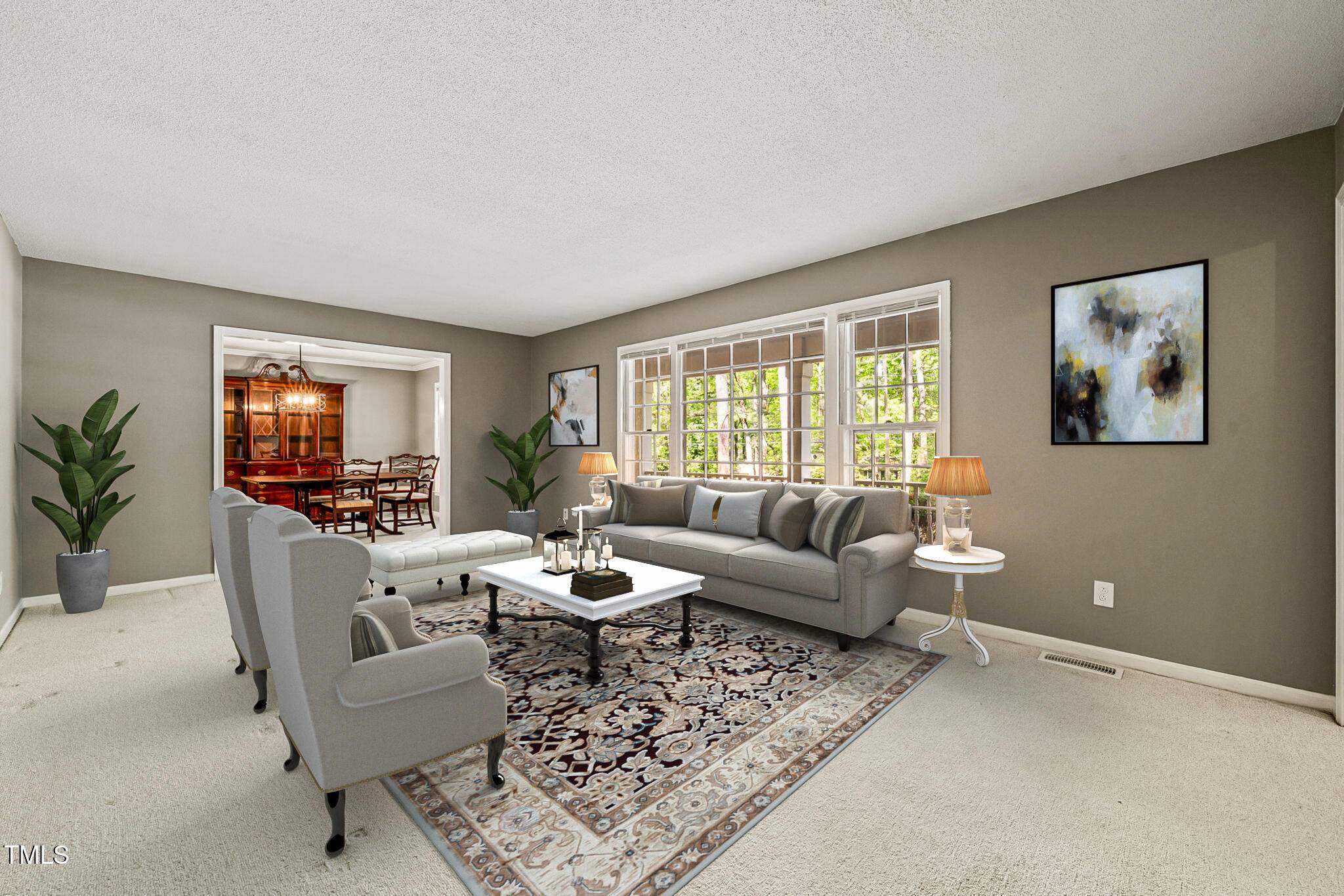 Raleigh, NC 27615,6804 Justice Drive