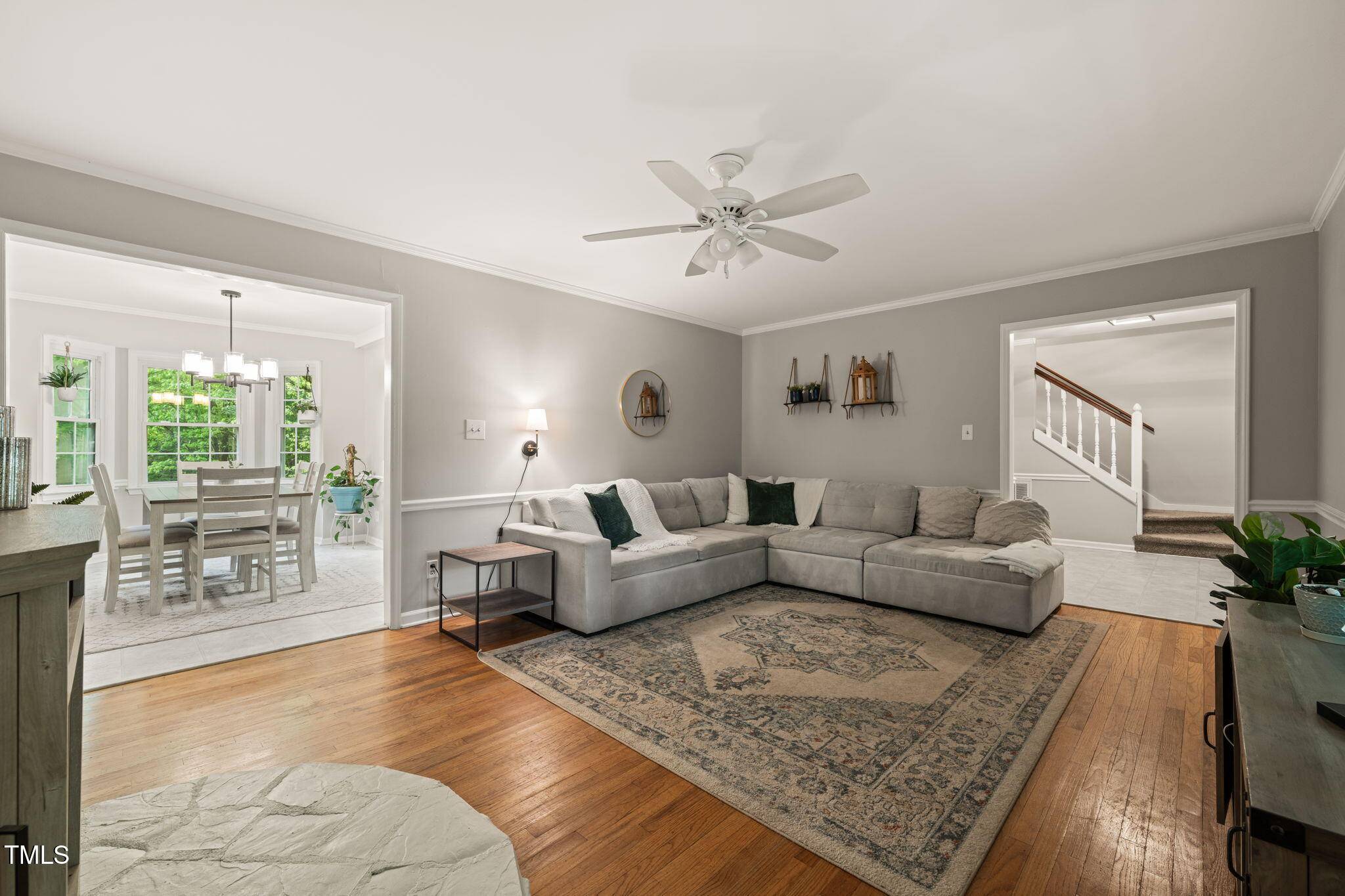 Raleigh, NC 27603,2004 Valley Ridge Court