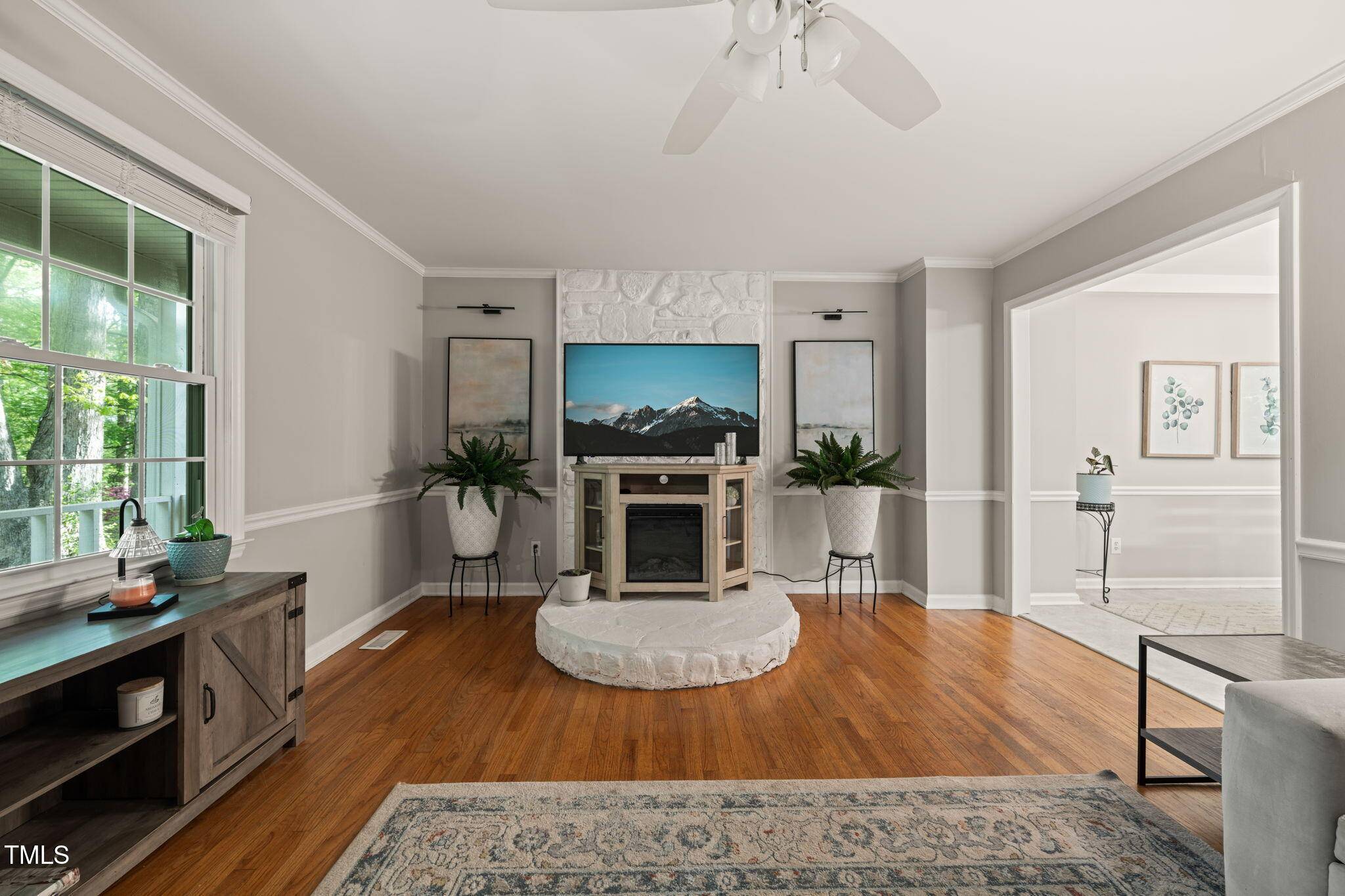 Raleigh, NC 27603,2004 Valley Ridge Court