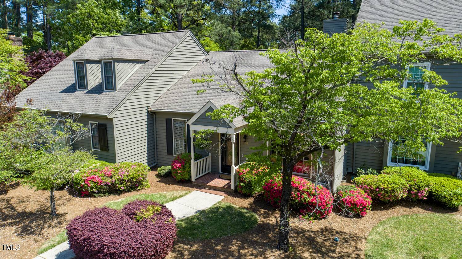 Raleigh, NC 27615,918 Albany Court
