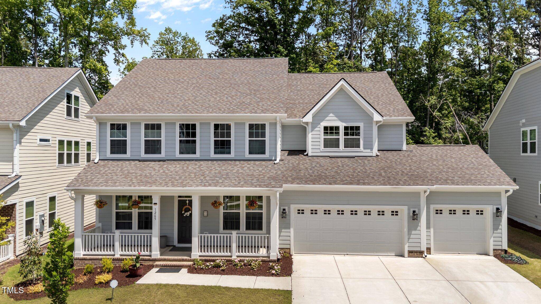 Apex, NC 27502,1265 Meadow Queen Lane