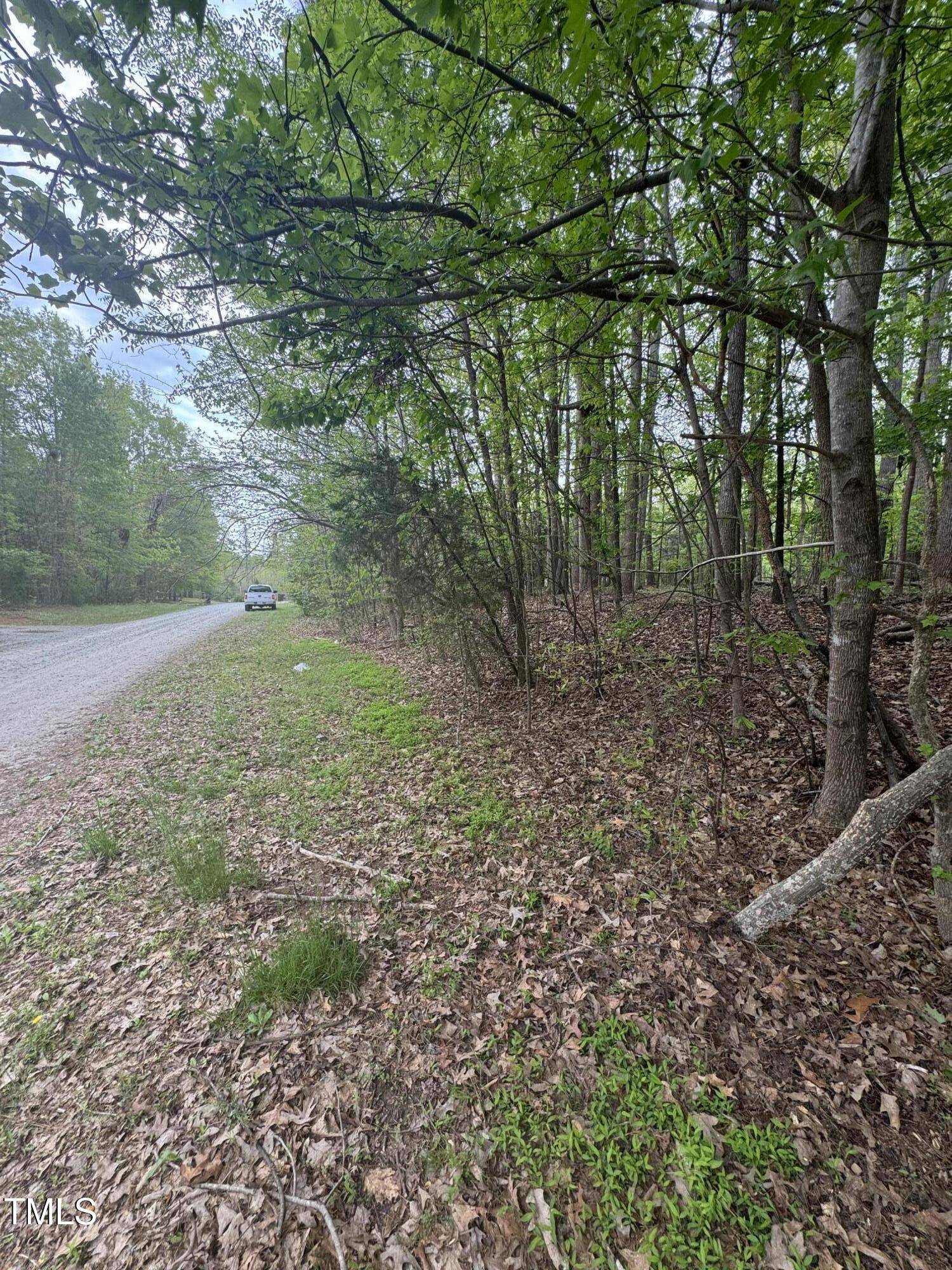Rougemont, NC 27572,Lot 3 New Chestnut Drive Drive