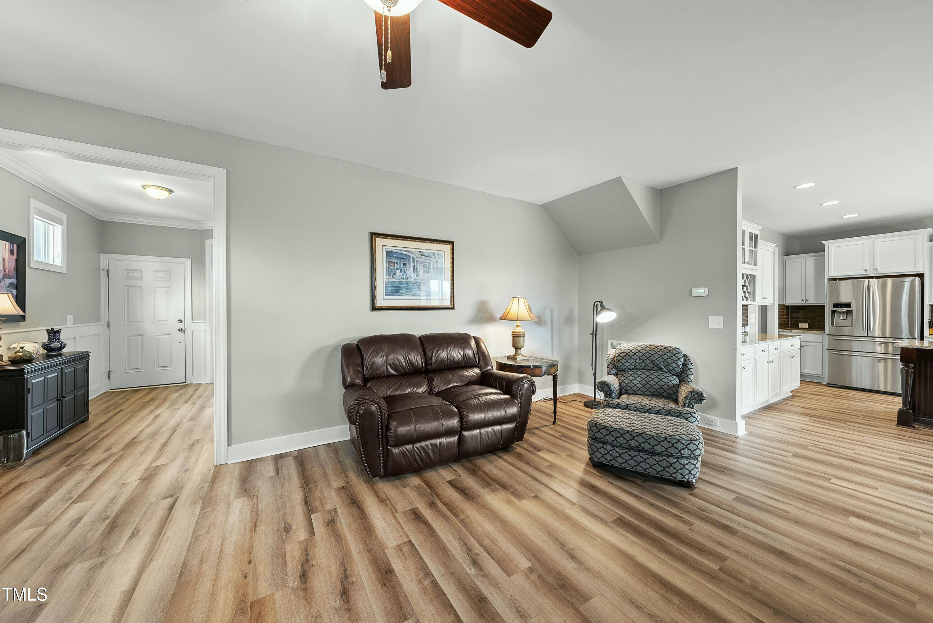 Holly Springs, NC 27540,233 Pointe Park Circle