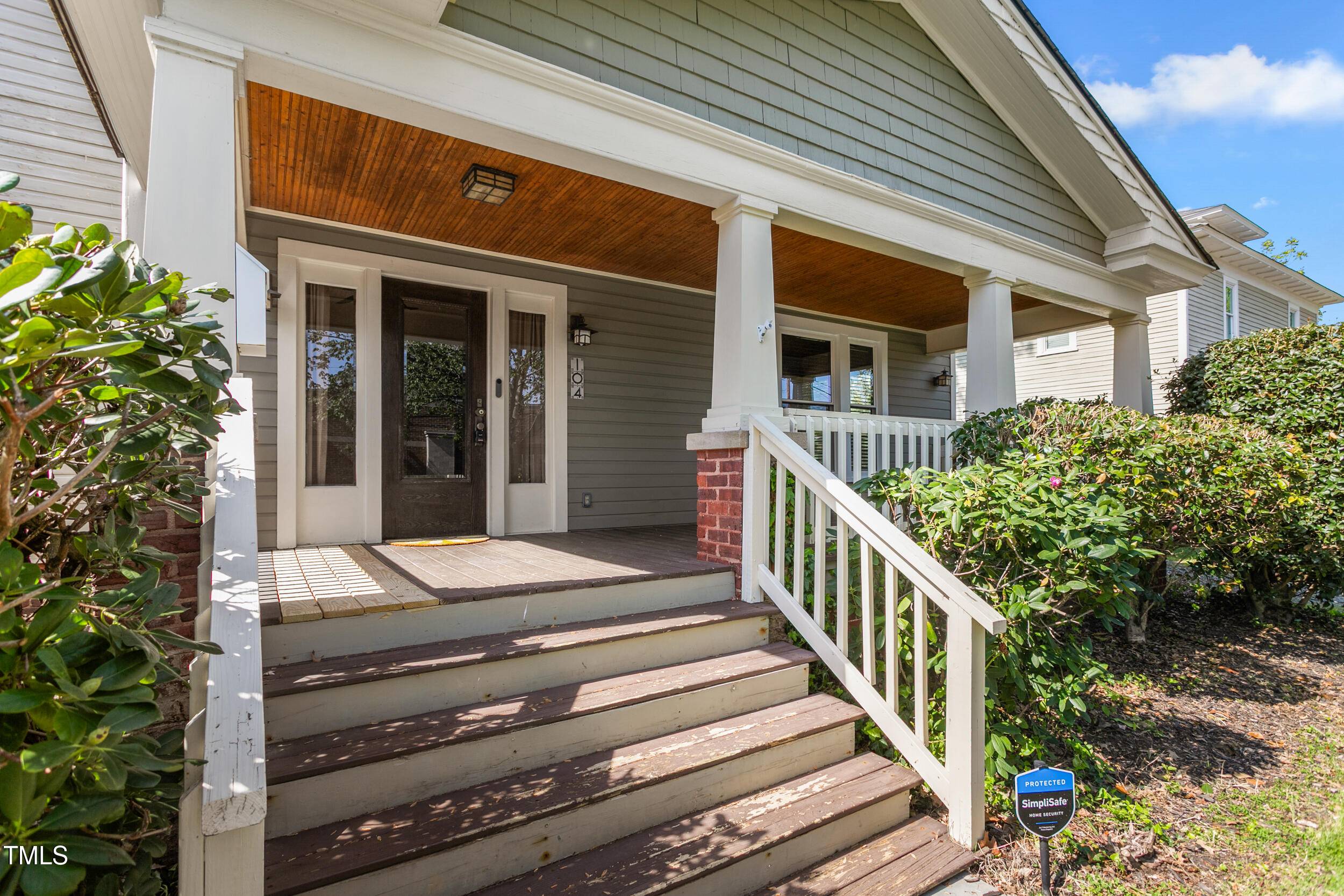 Mebane, NC 27302,104 E Wilson Street