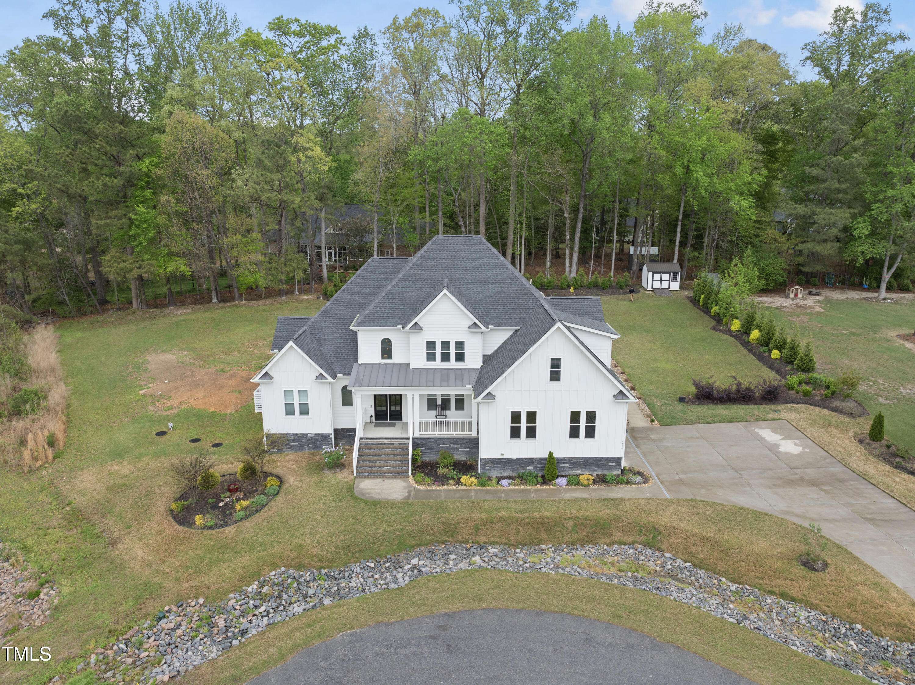 Raleigh, NC 27603,6024 Lunenburg Drive
