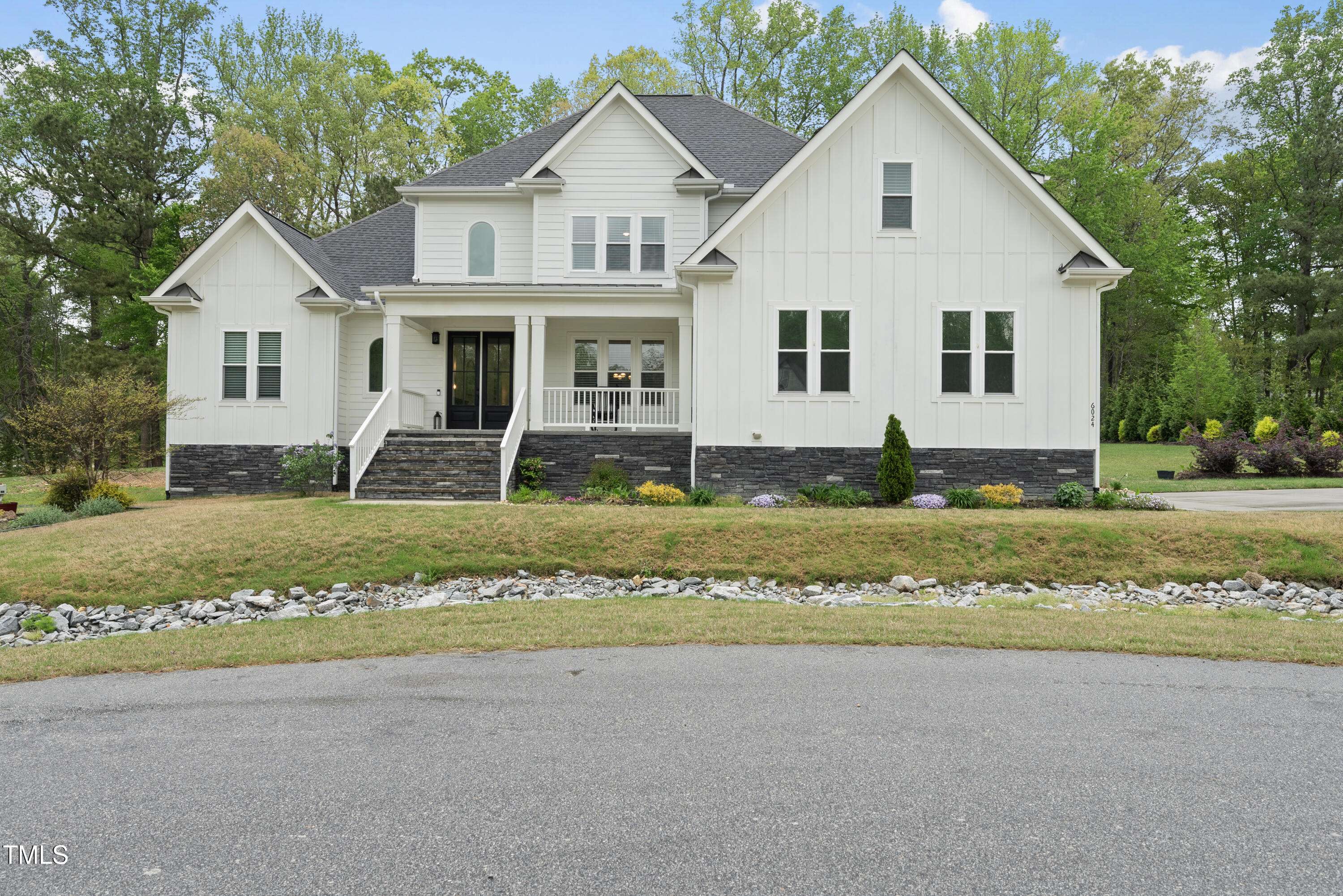 Raleigh, NC 27603,6024 Lunenburg Drive