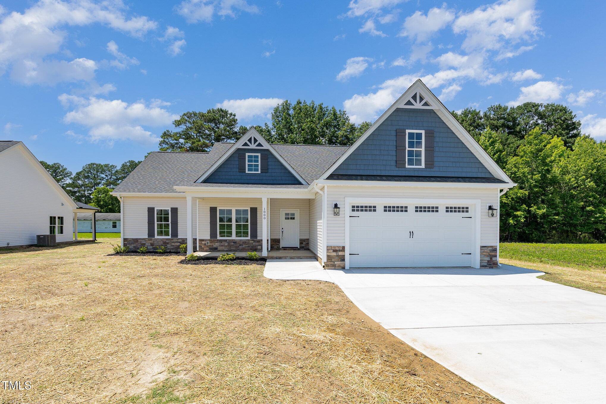 Selma, NC 27576,1000 Peedin Road