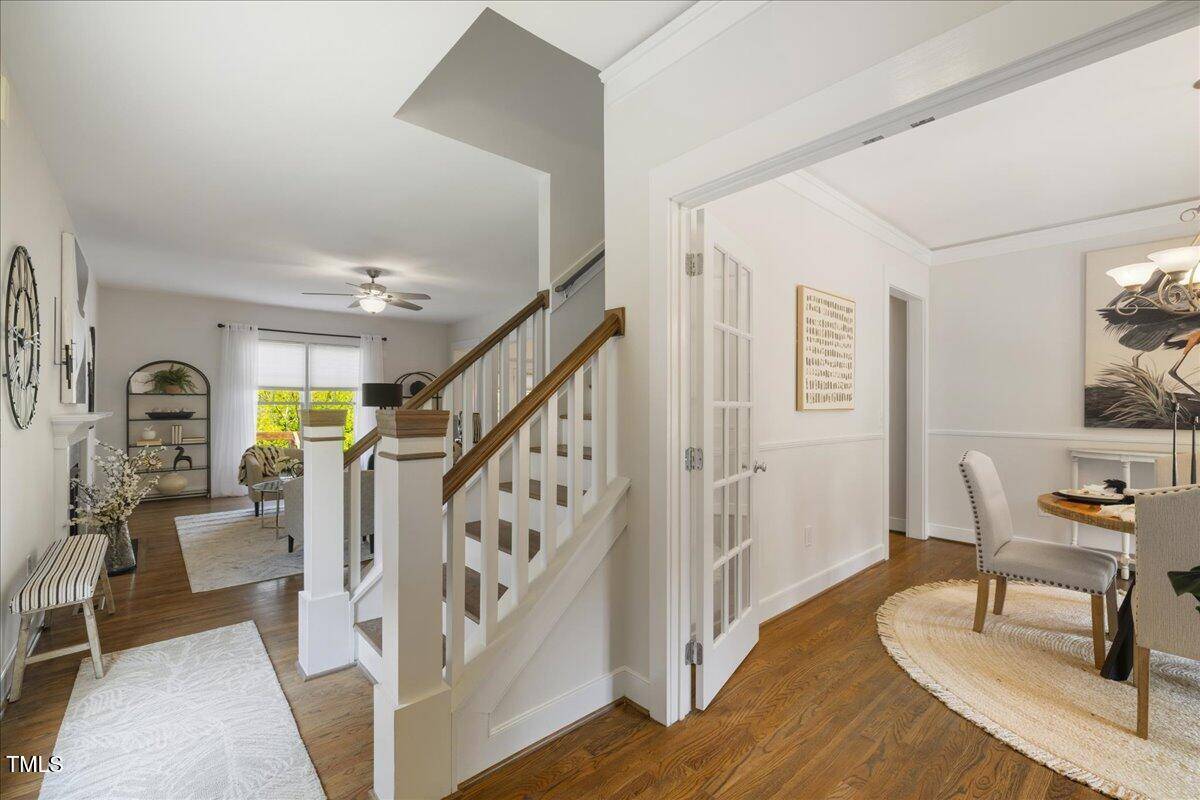 Wake Forest, NC 27587,1093 Trentini Avenue