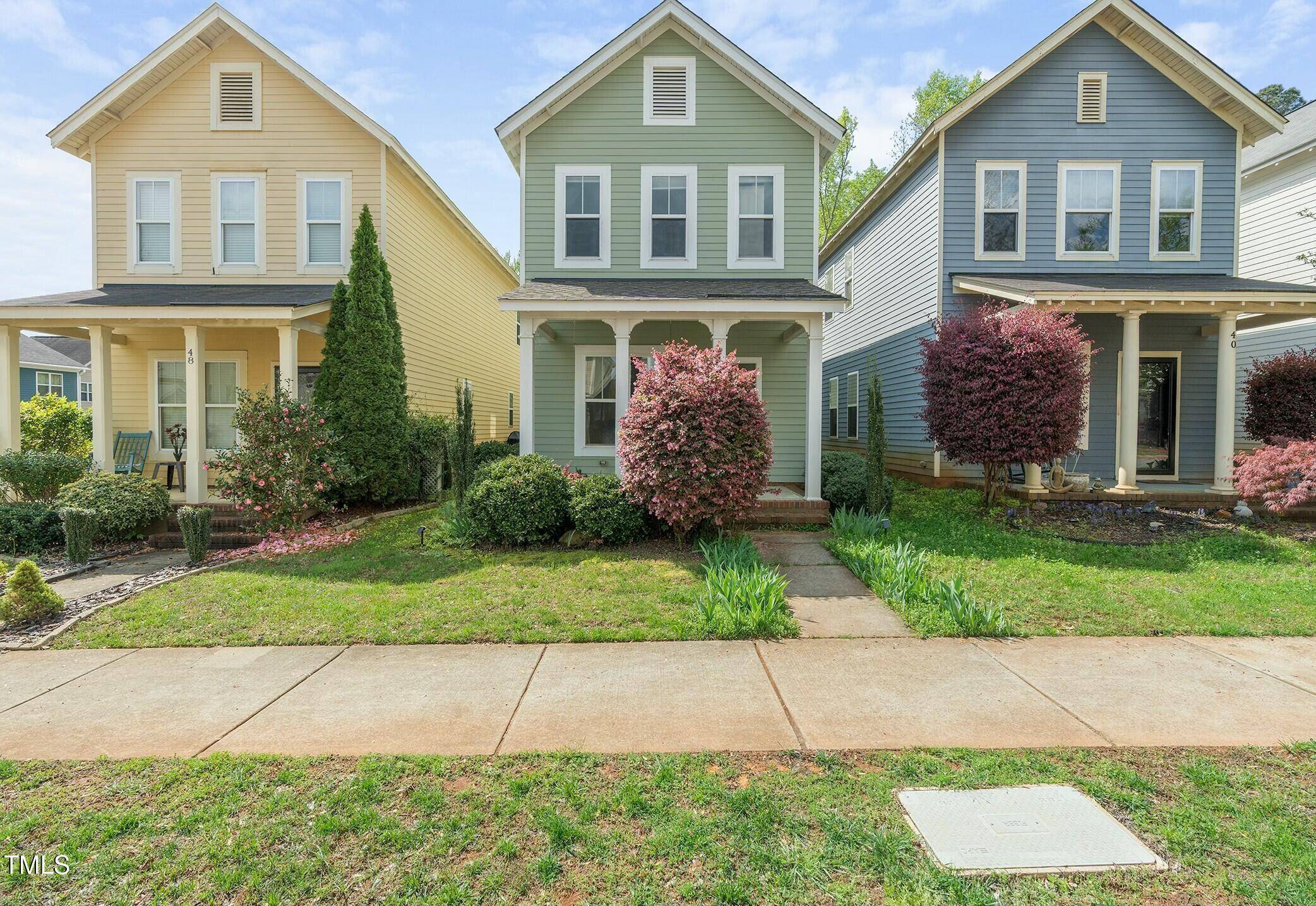 Pittsboro, NC 27312,44 Danbury Court
