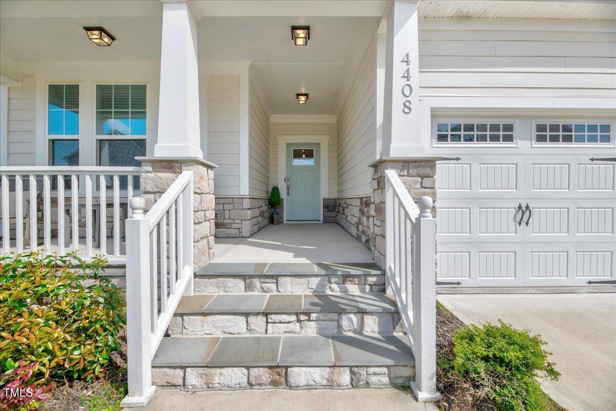 Raleigh, NC 27616,4408 Walker Hallow Street