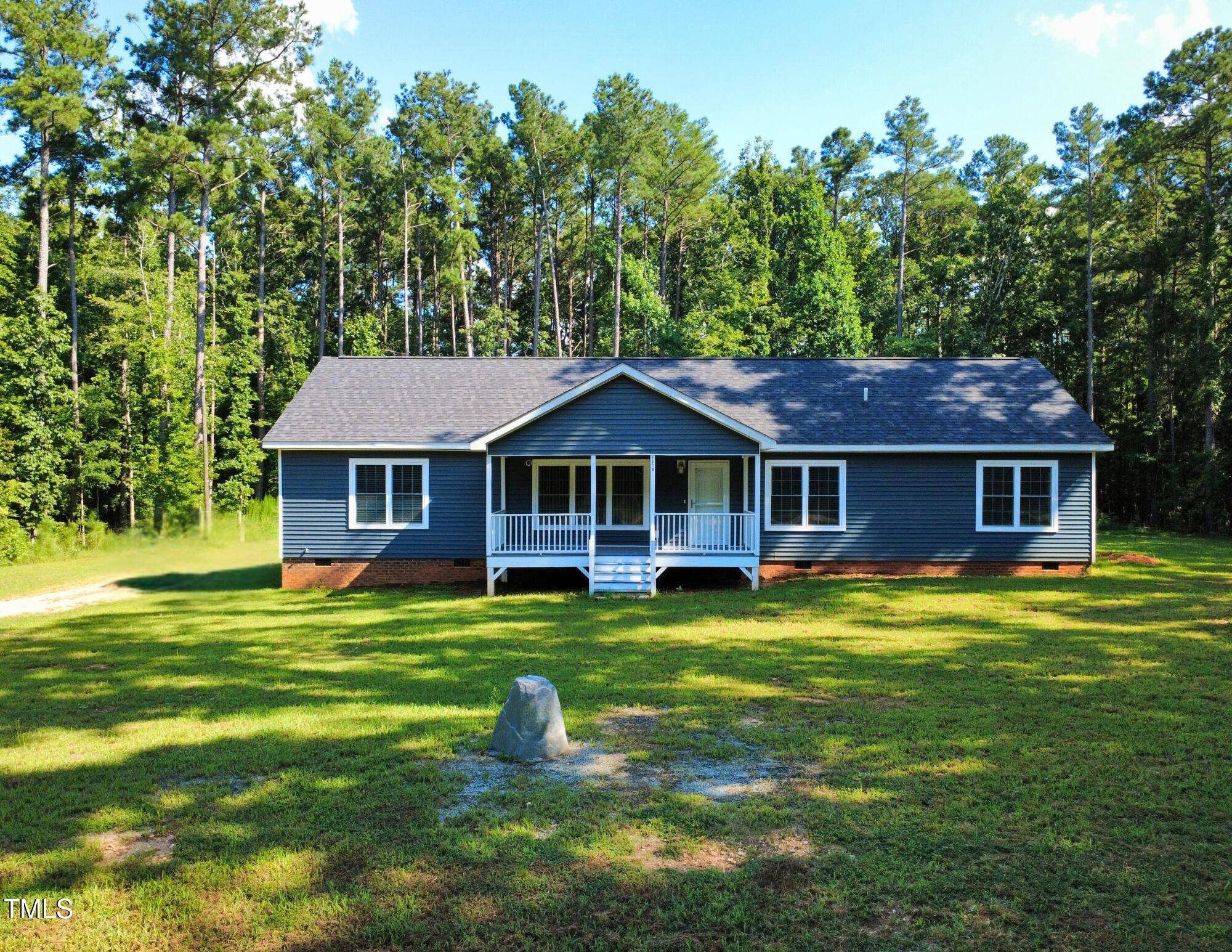 Henderson, NC 27537,1010 Pool Rock Road