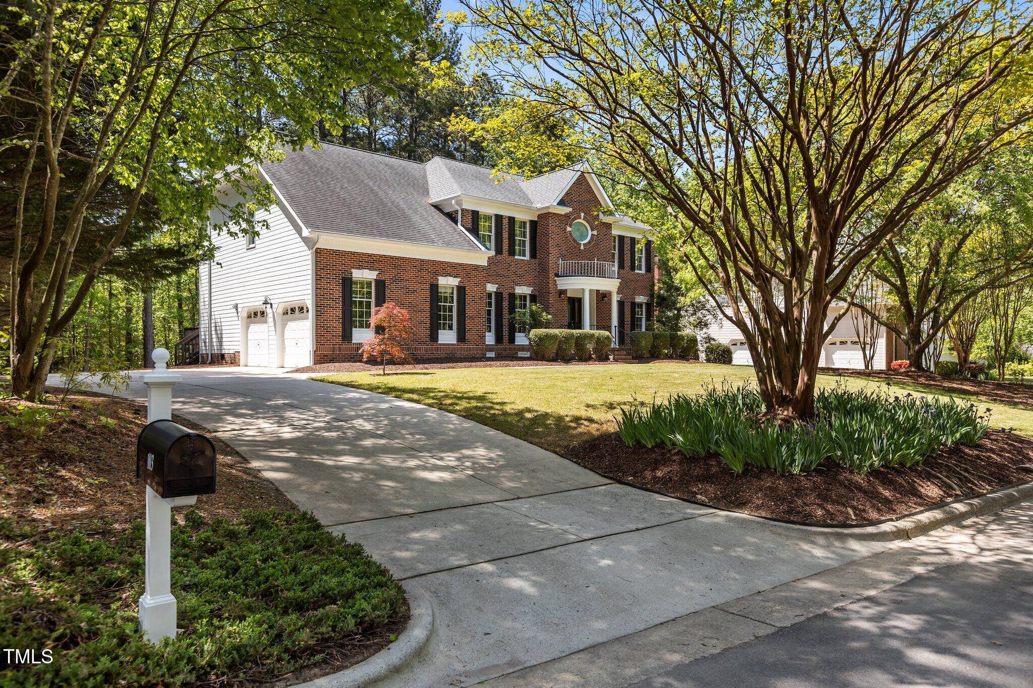 Cary, NC 27519,103 Ticonderoga Road