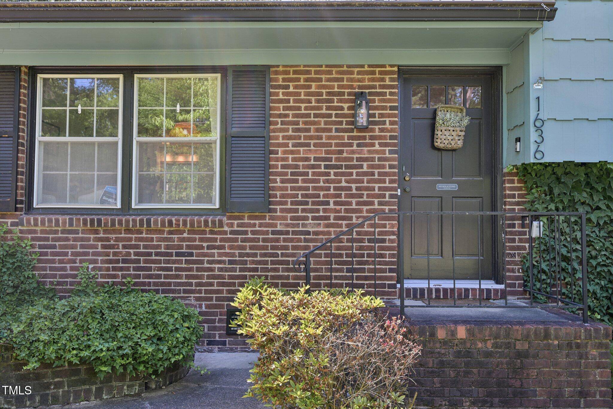 Apex, NC 27502,1636 Cone Avenue