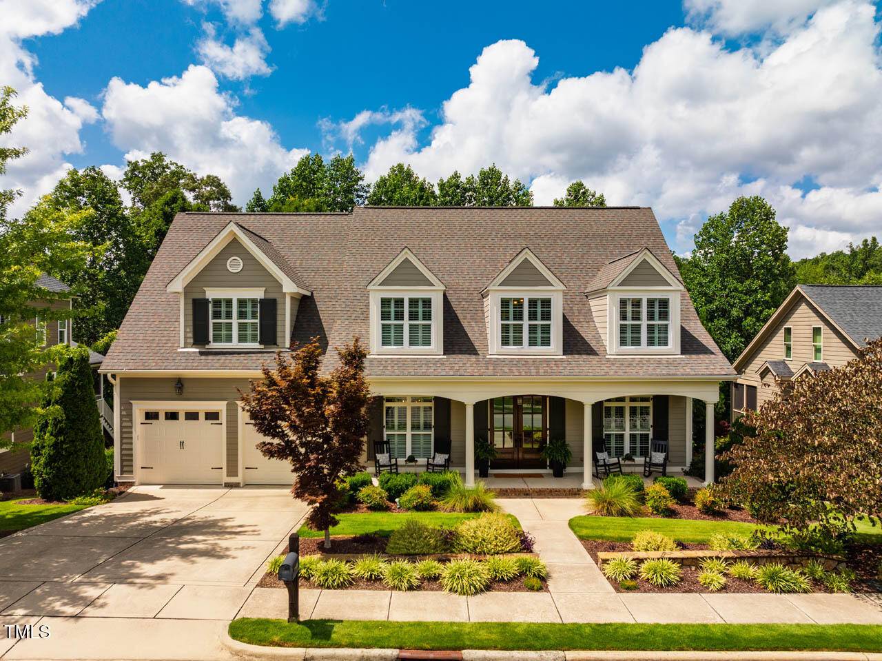 Chapel Hill, NC 27516,658 Bennett Mountain Trace
