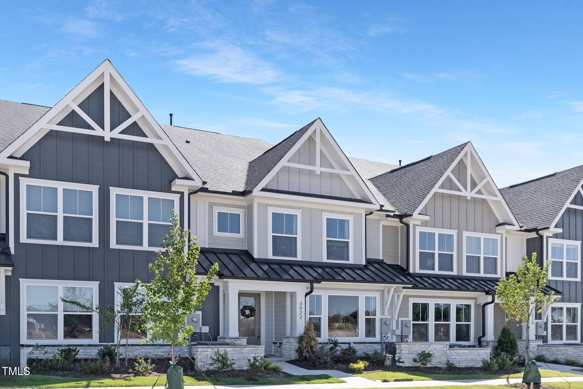 Fuquay Varina, NC 27526,3022 White Rail Drive