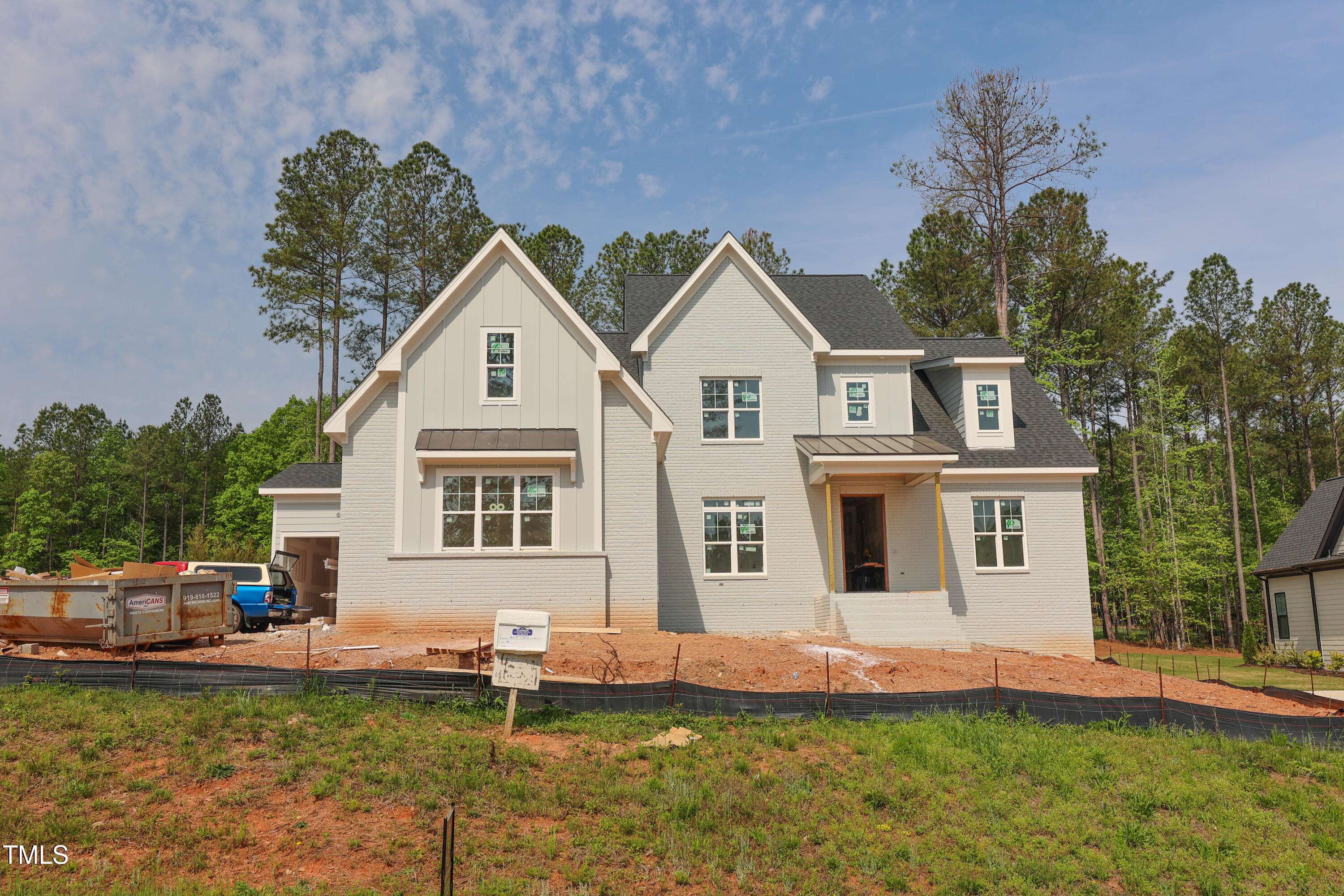 Wake Forest, NC 27587,7301 Wexford Woods Lane