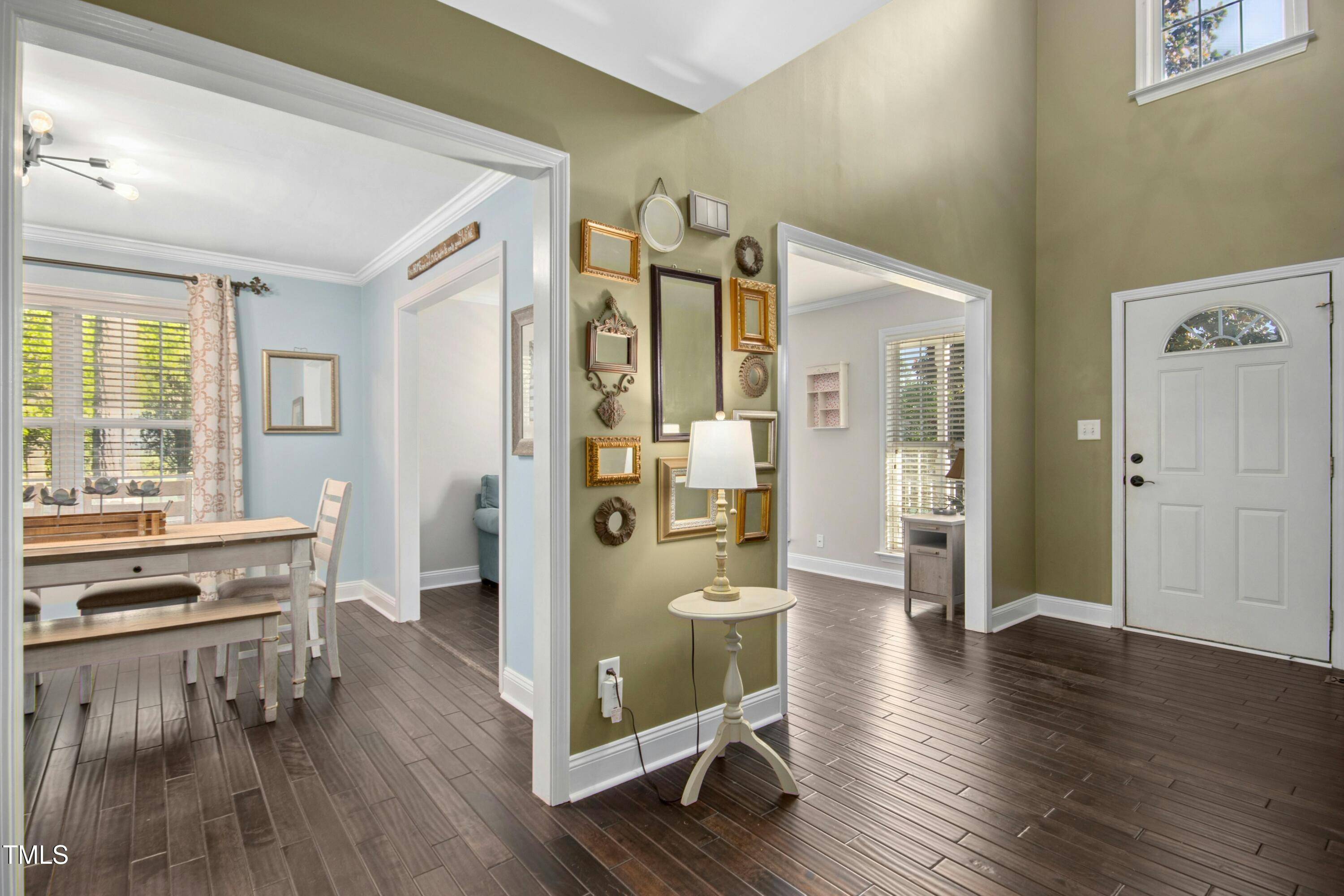 Holly Springs, NC 27540,213 Meadow Fox Road