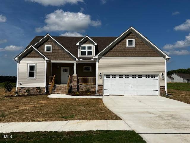 Smithfield, NC 27577,871 Olive Branch Drive