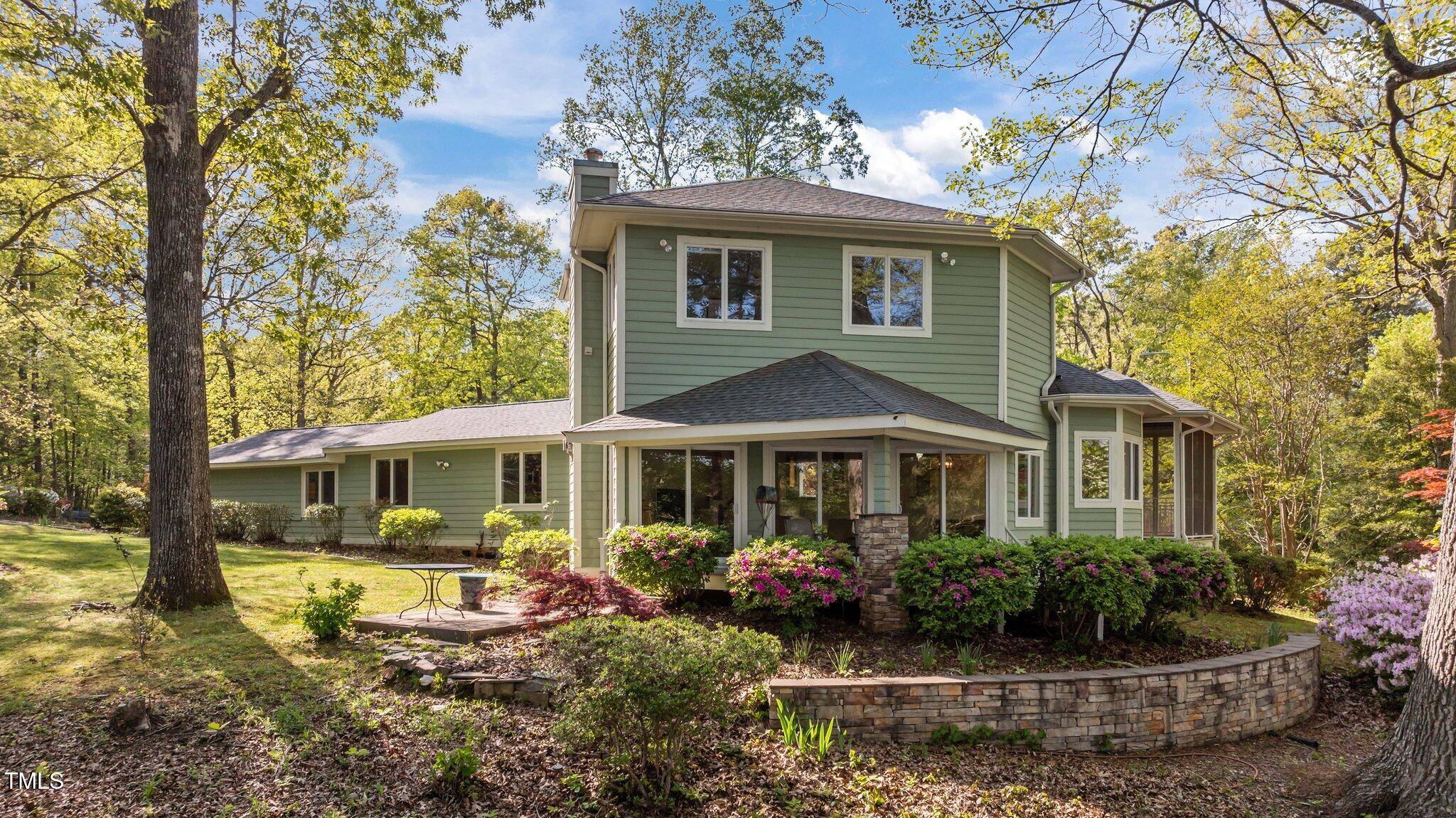 Louisburg, NC 27549,373 Sagamore Drive