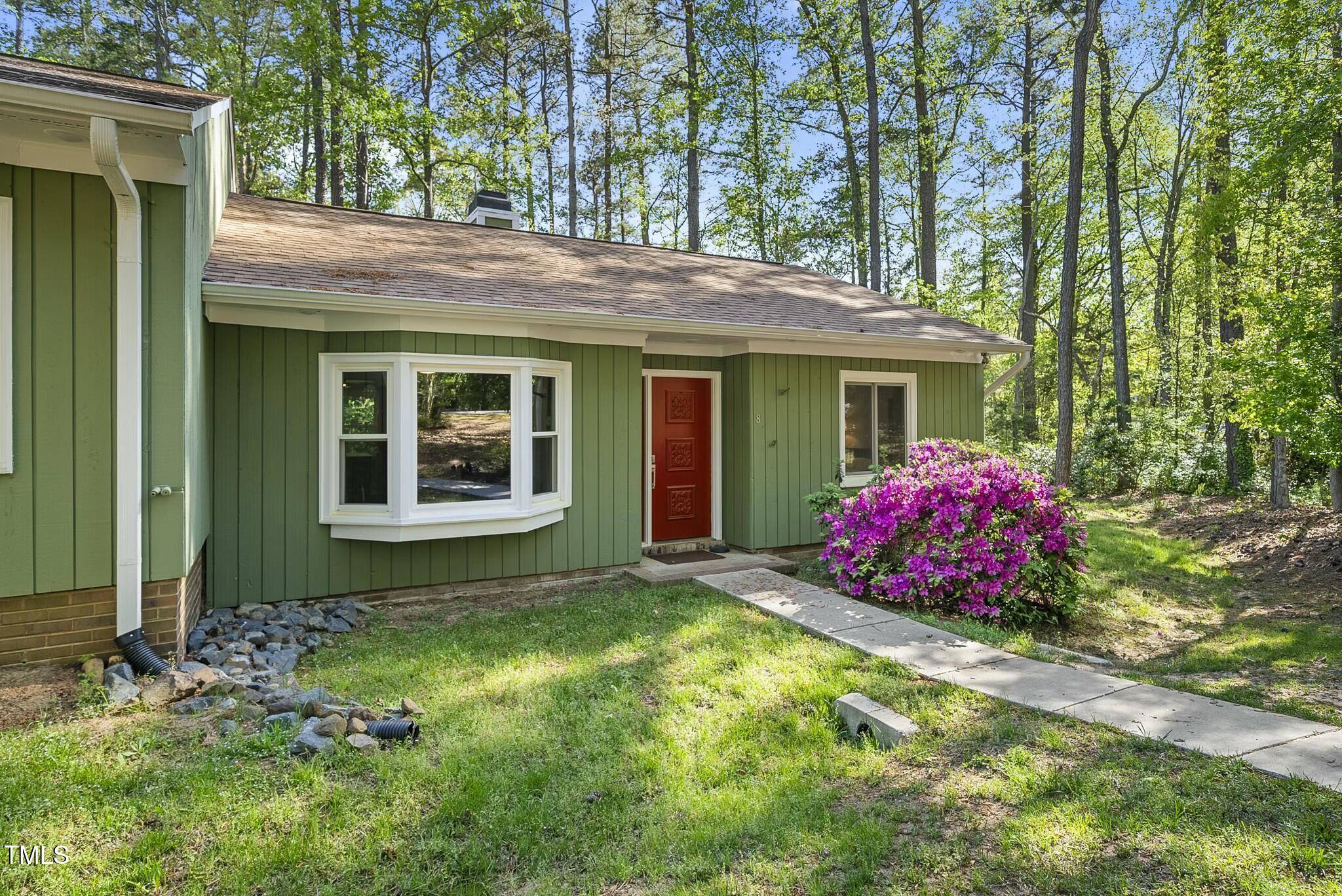 Durham, NC 27713,8 Bluebell Court