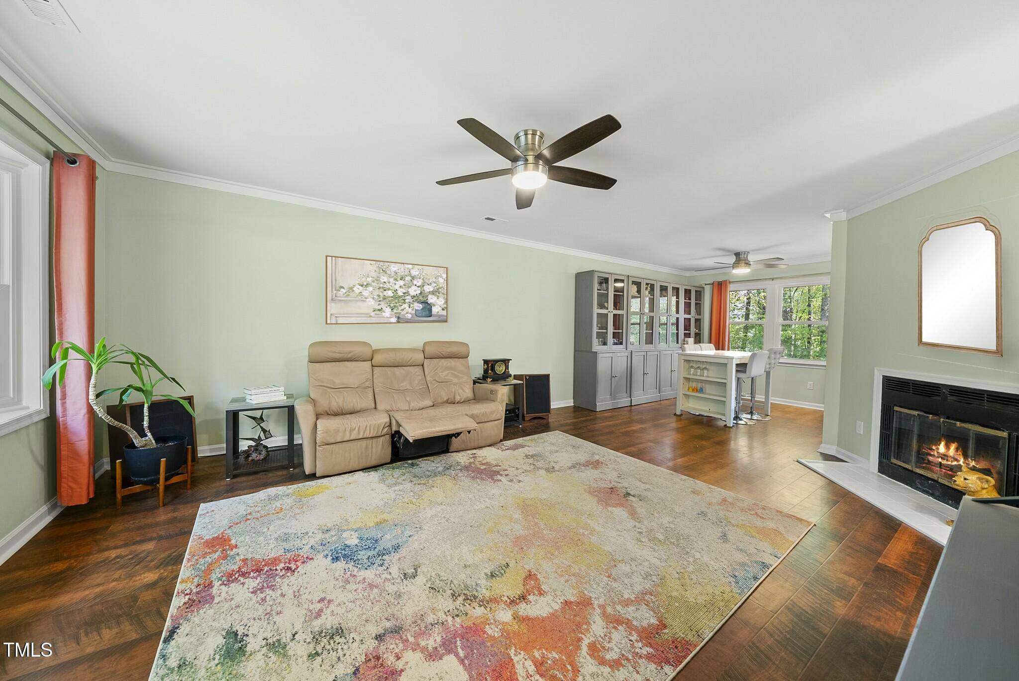 Durham, NC 27713,8 Bluebell Court