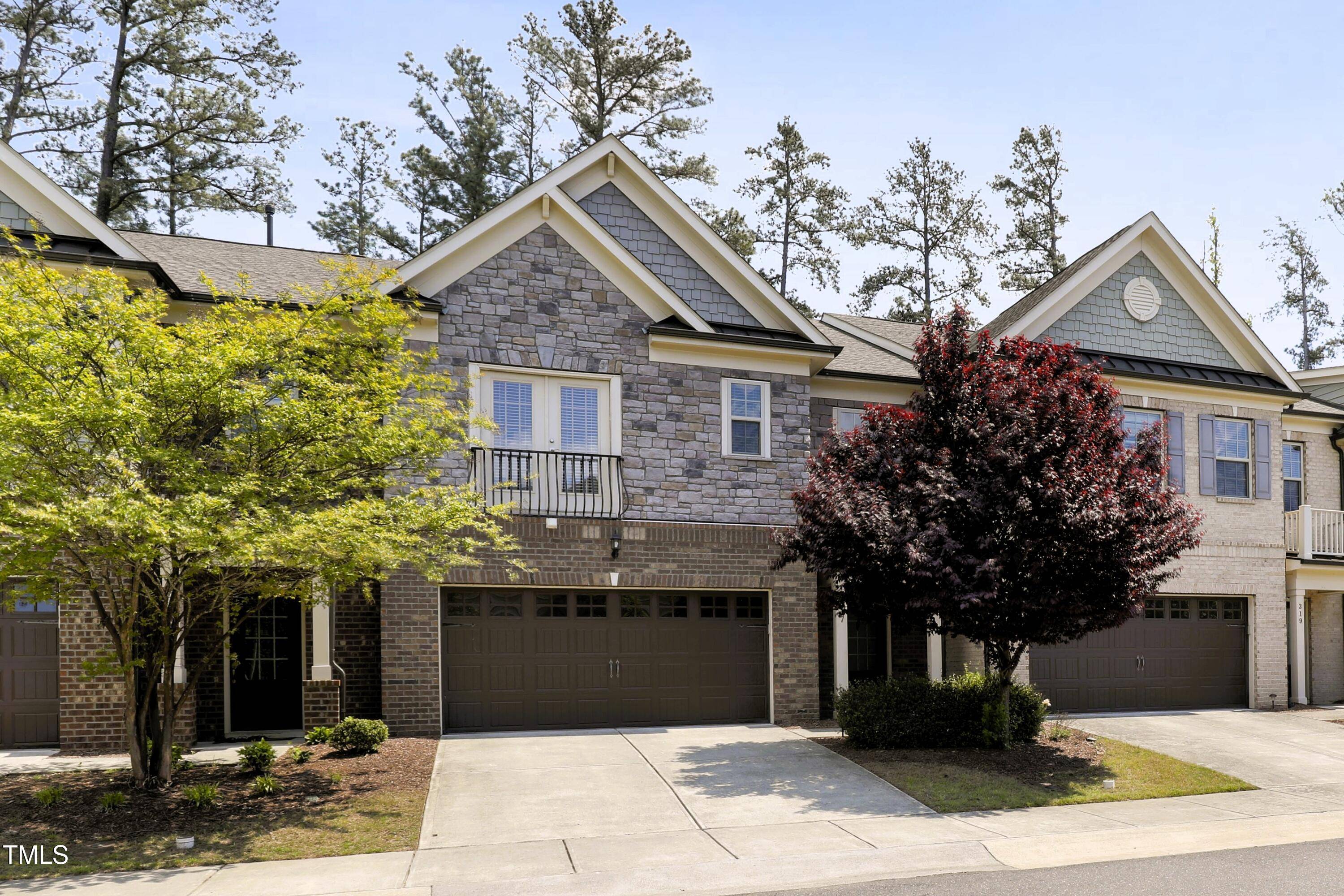 Cary, NC 27519,317 Castle Rock Lane