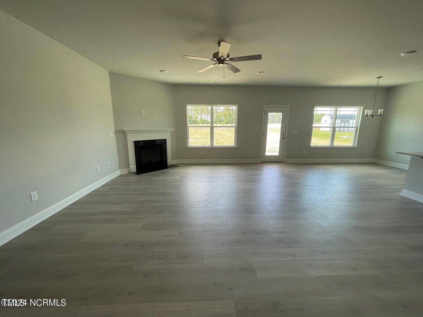 Nashville, NC 27856,1737 Pecan Drive #Lot 21