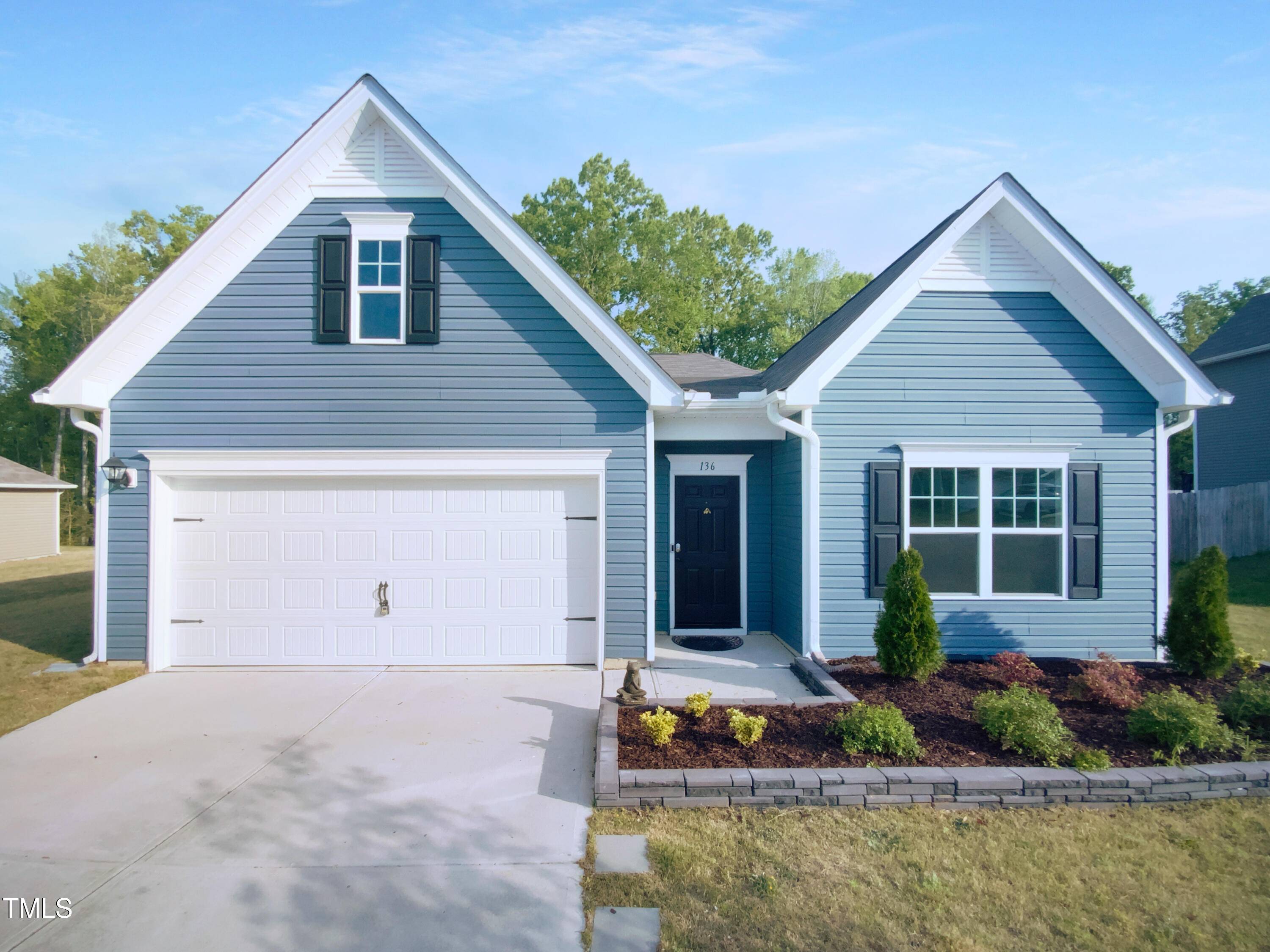 Clayton, NC 27520,136 W Tecoma Lane