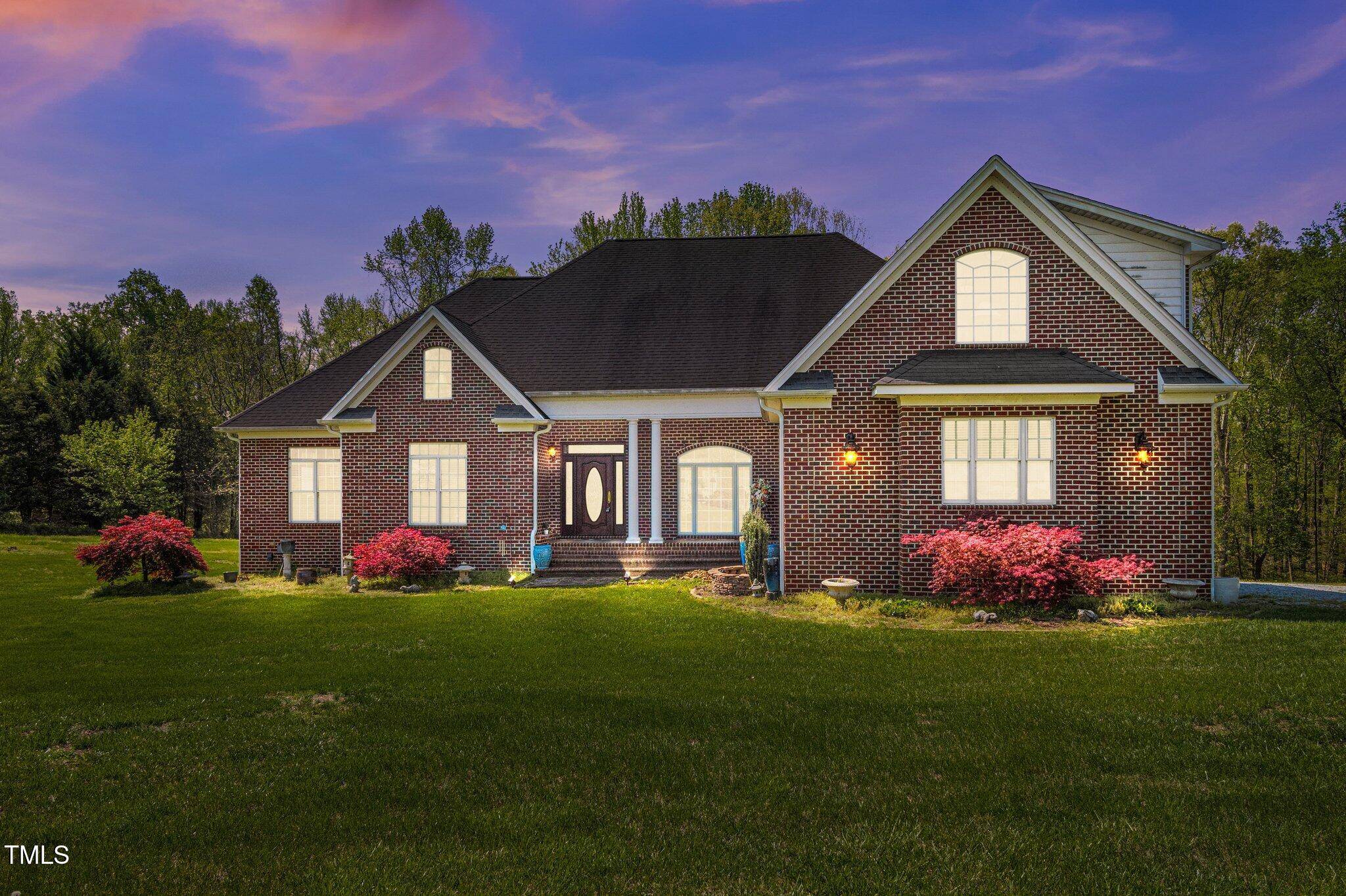 Roxboro, NC 27574,1174 Robertson Road