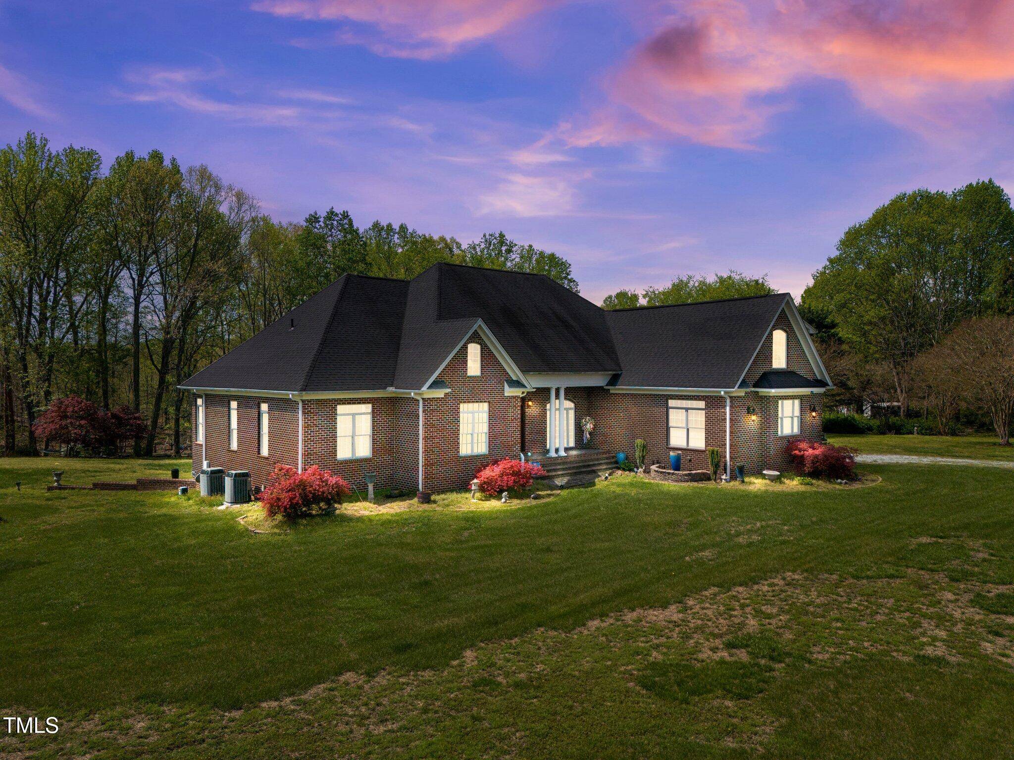 Roxboro, NC 27574,1174 Robertson Road