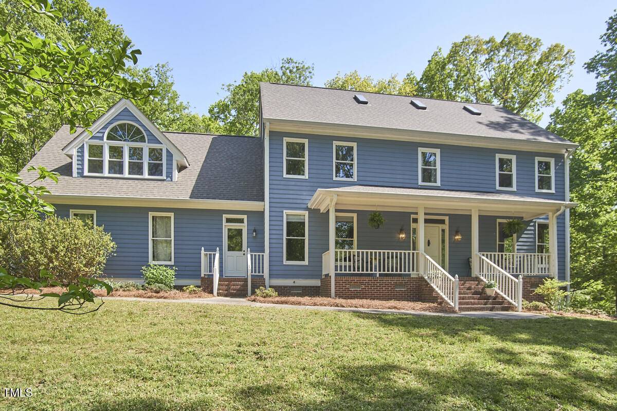 Bahama, NC 27503,8407 Millers Bend