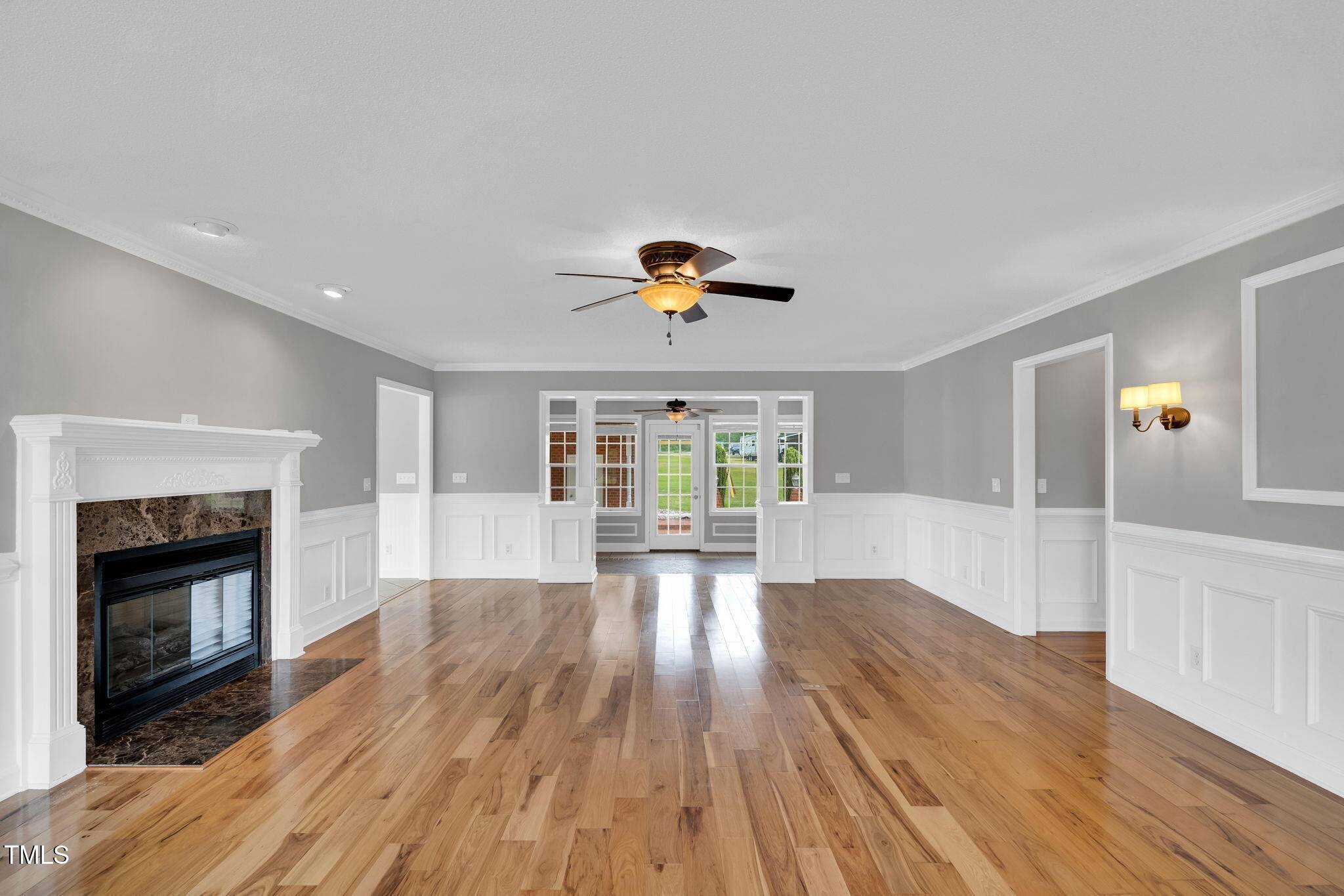 Benson, NC 27504,201 Wendy Place