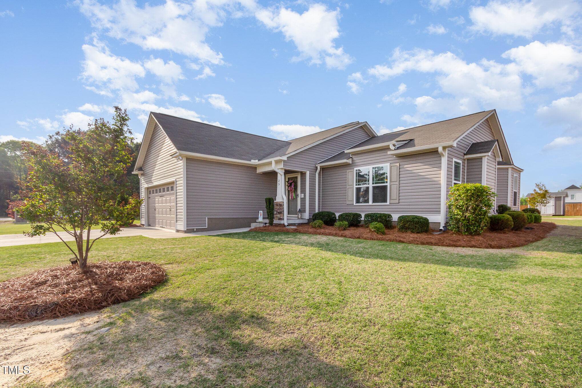 Benson, NC 27504,25 Cornfield Lane