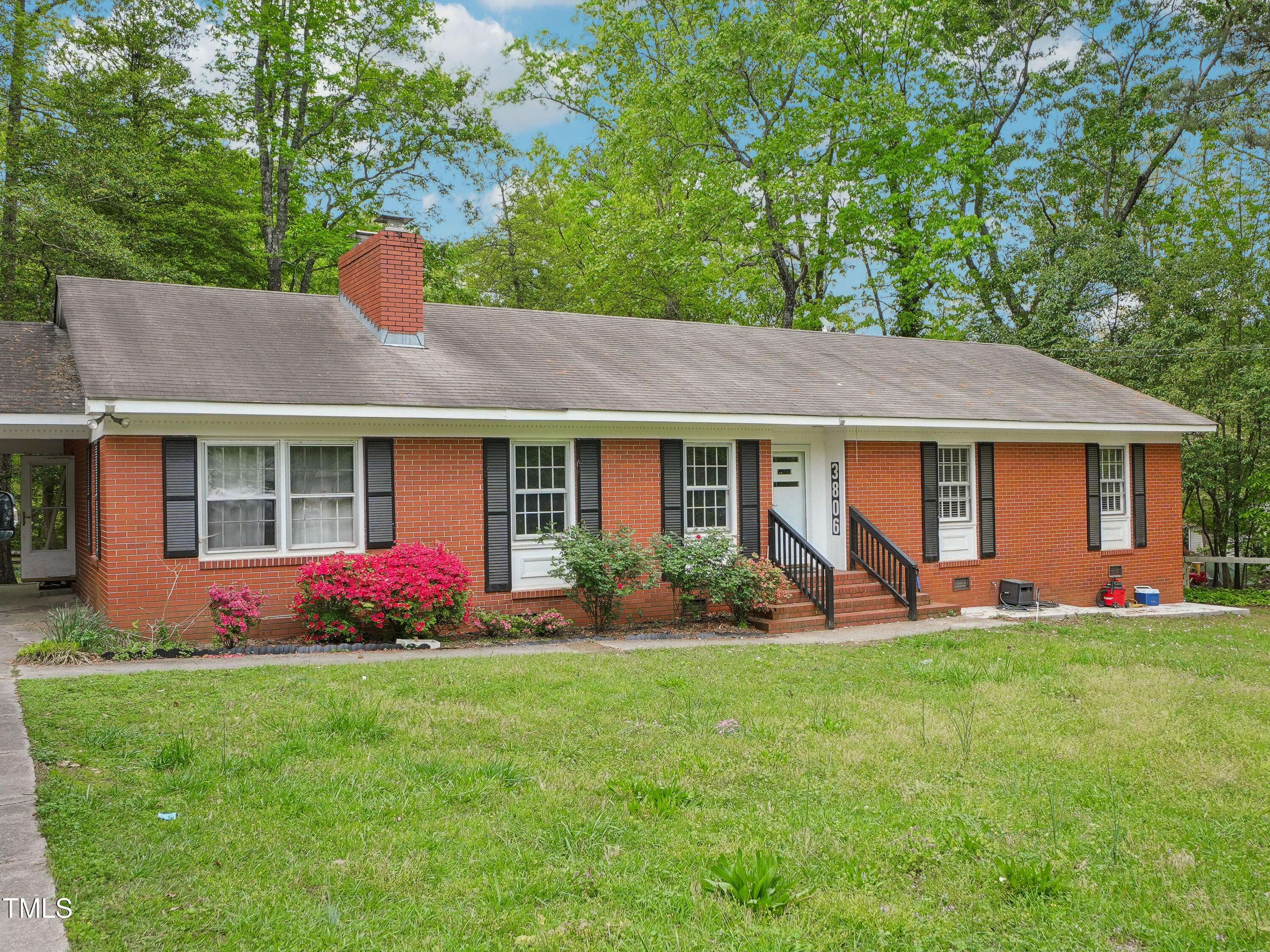 Raleigh, NC 27604,3806 Sue Lane