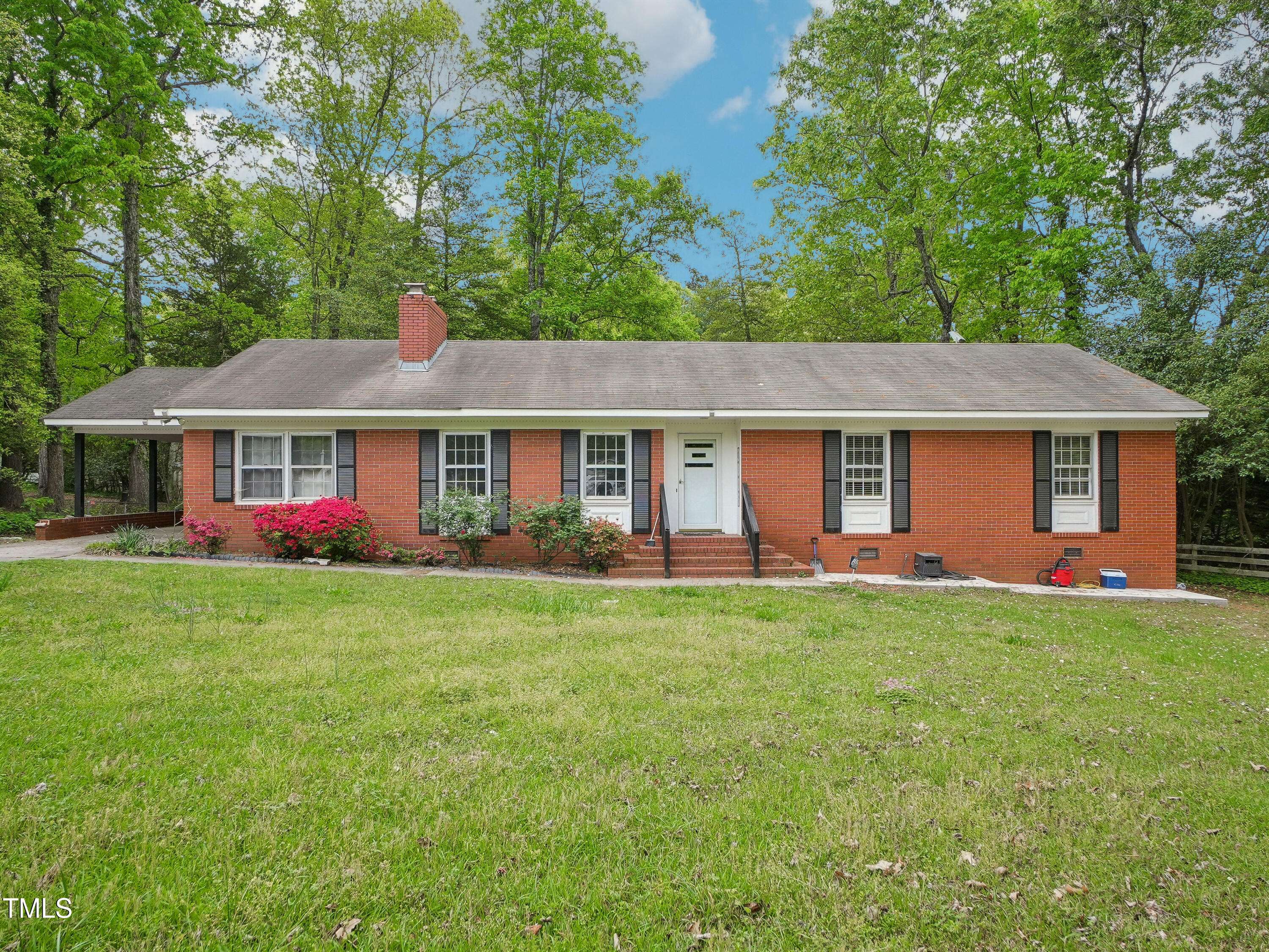 Raleigh, NC 27604,3806 Sue Lane