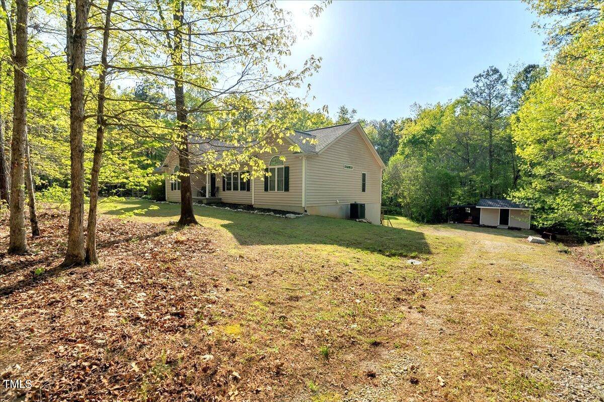 Henderson, NC 27537,452 Dogwood Trail