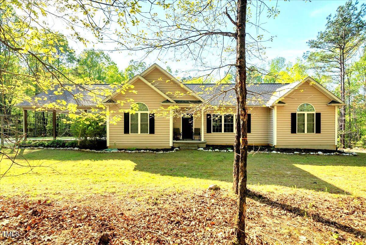 Henderson, NC 27537,452 Dogwood Trail