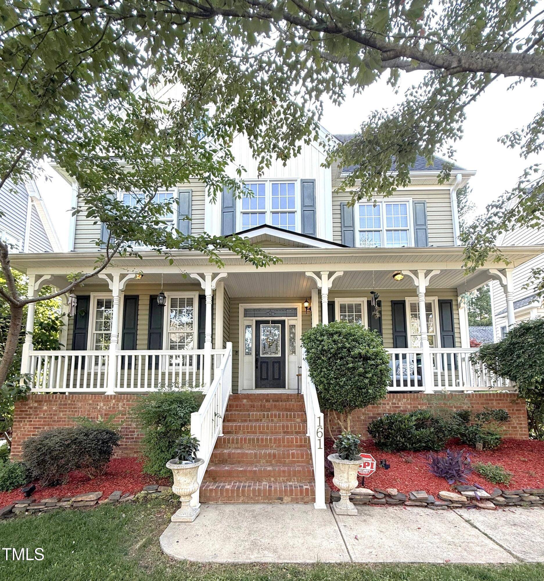 Morrisville, NC 27560,161 Fort Jackson Road