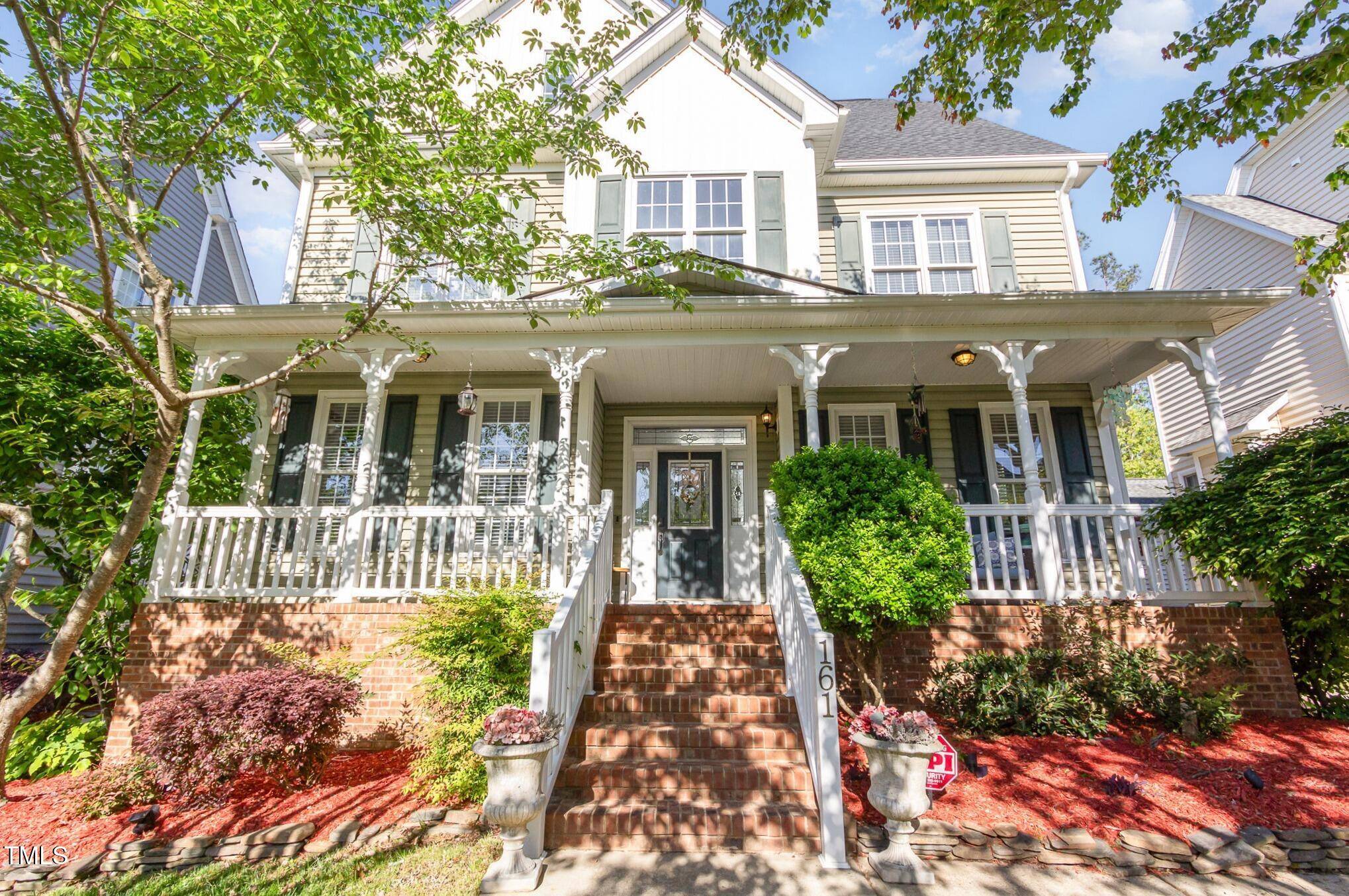 Morrisville, NC 27560,161 Fort Jackson Road